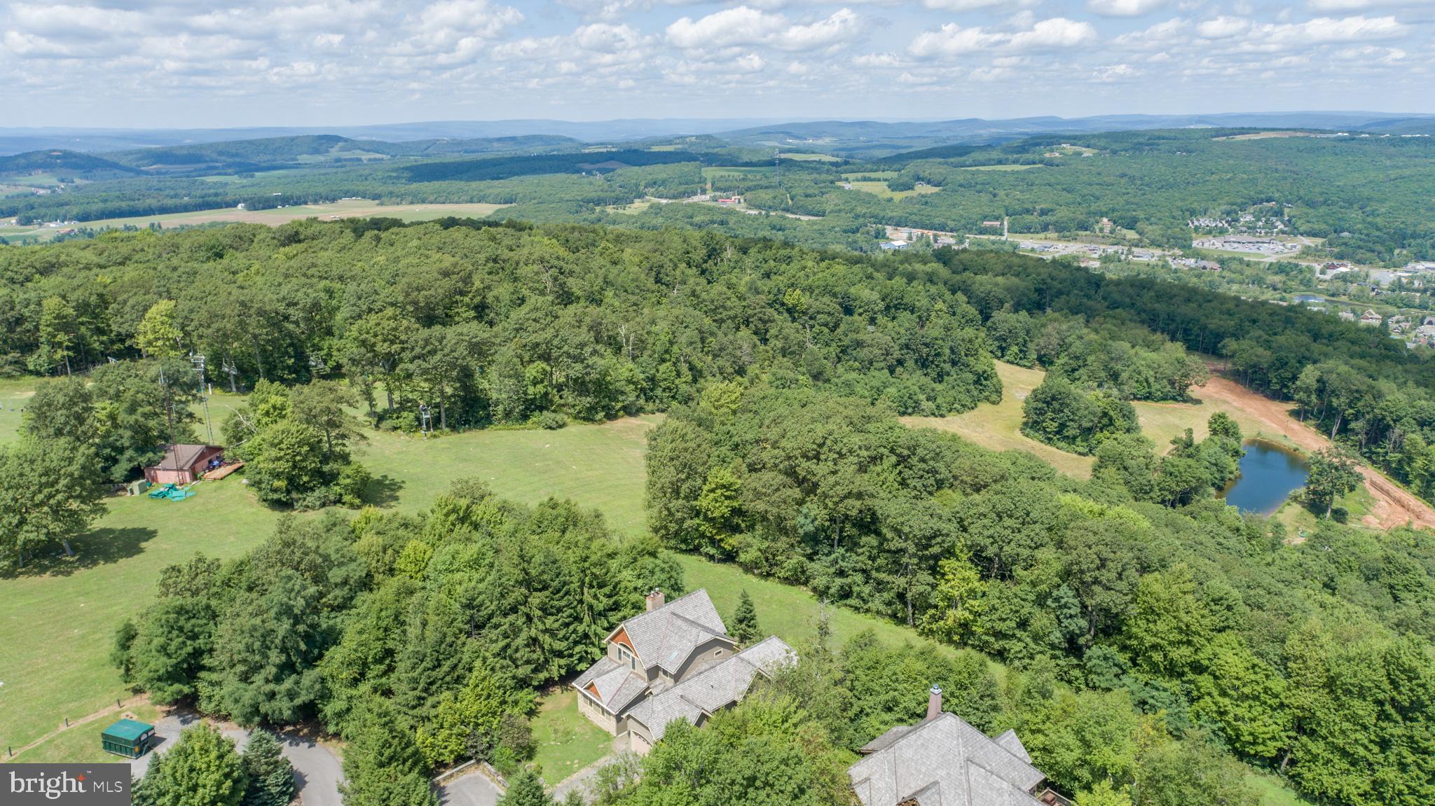 BOULDER RIDGE - Residential