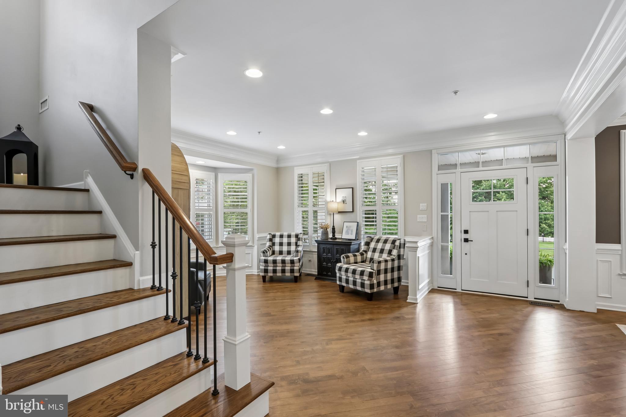 NEW BRITAIN WALK - Residential