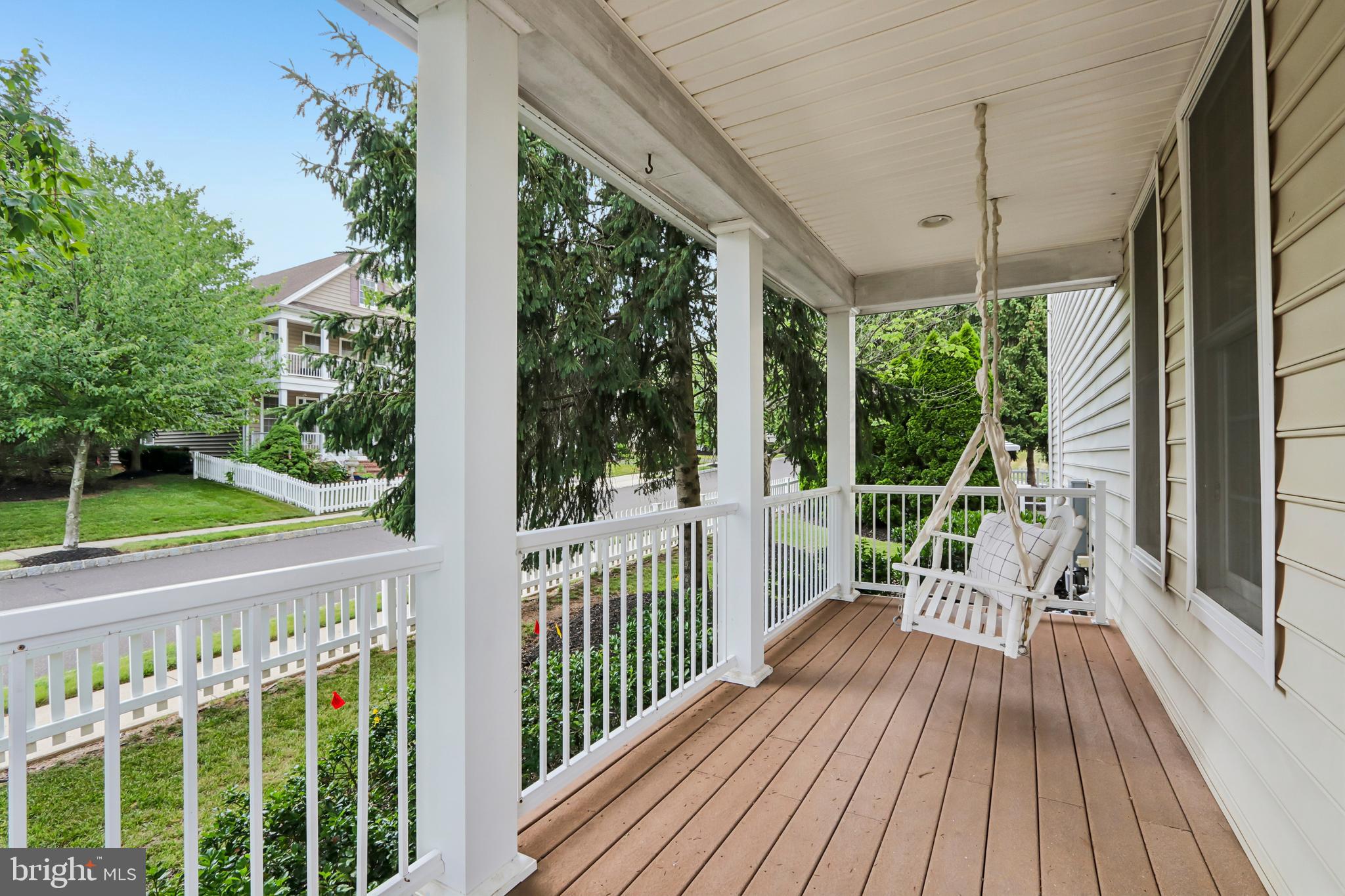 NEW BRITAIN WALK - Residential