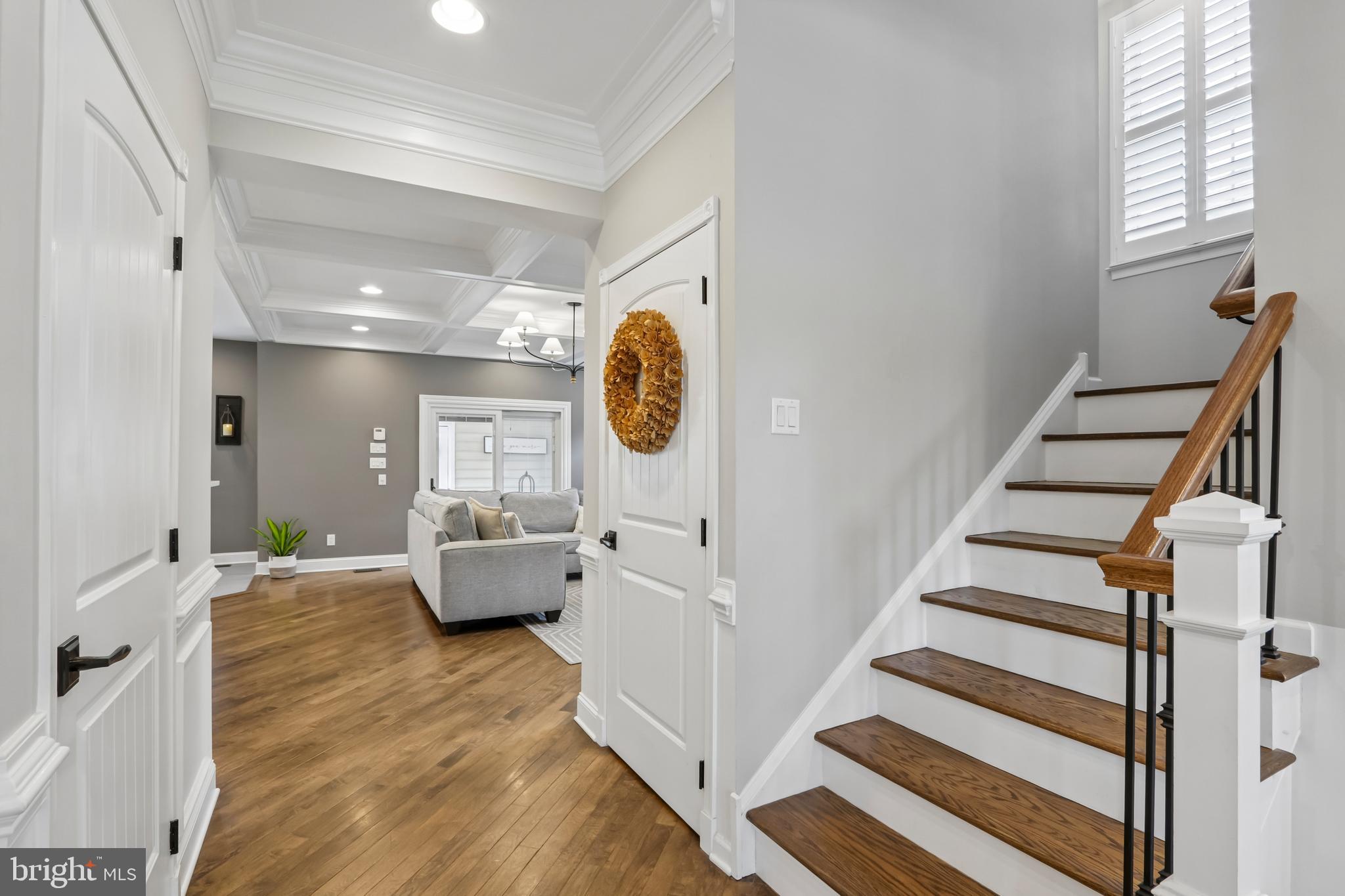 NEW BRITAIN WALK - Residential