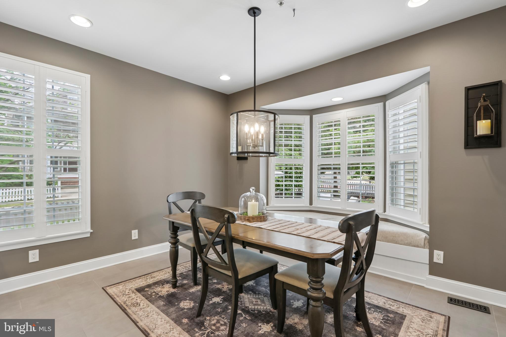NEW BRITAIN WALK - Residential