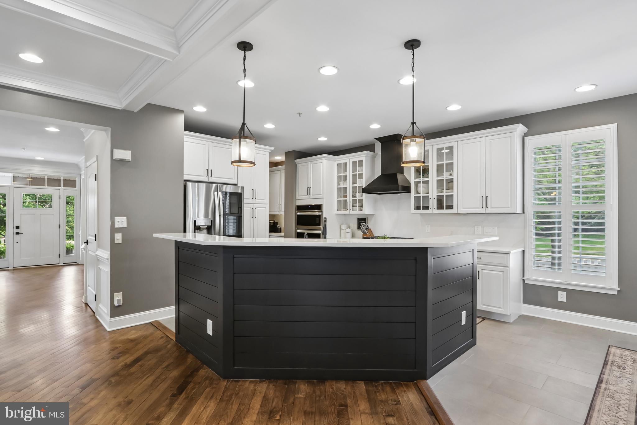 NEW BRITAIN WALK - Residential