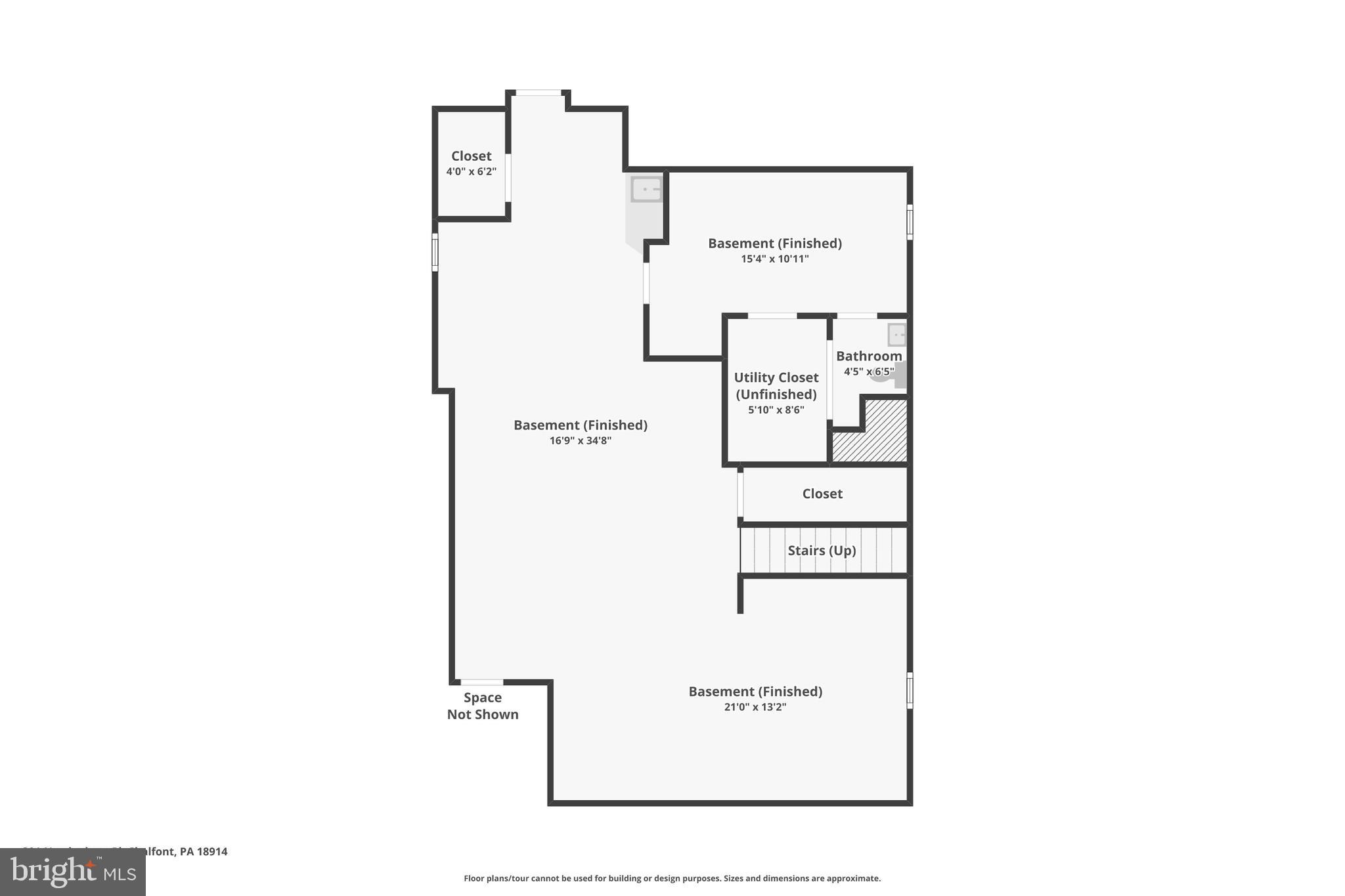 NEW BRITAIN WALK - Residential
