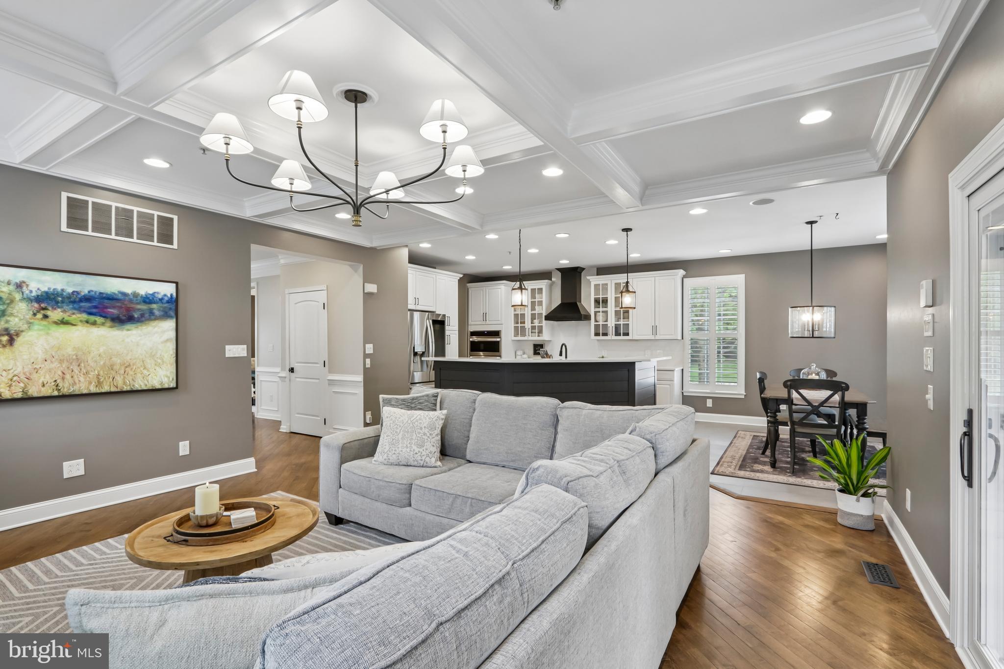 NEW BRITAIN WALK - Residential