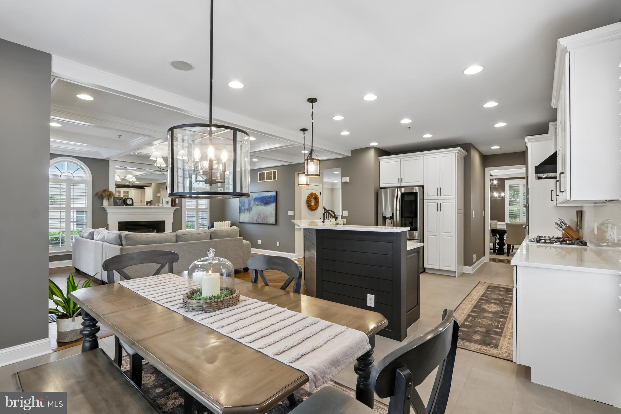 NEW BRITAIN WALK - Residential