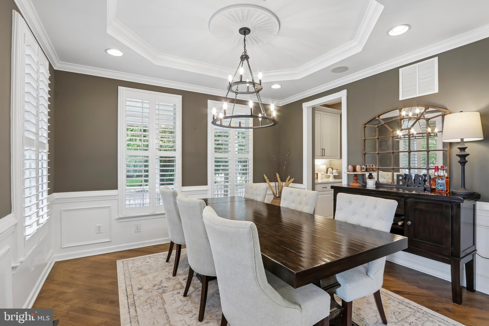 NEW BRITAIN WALK - Residential