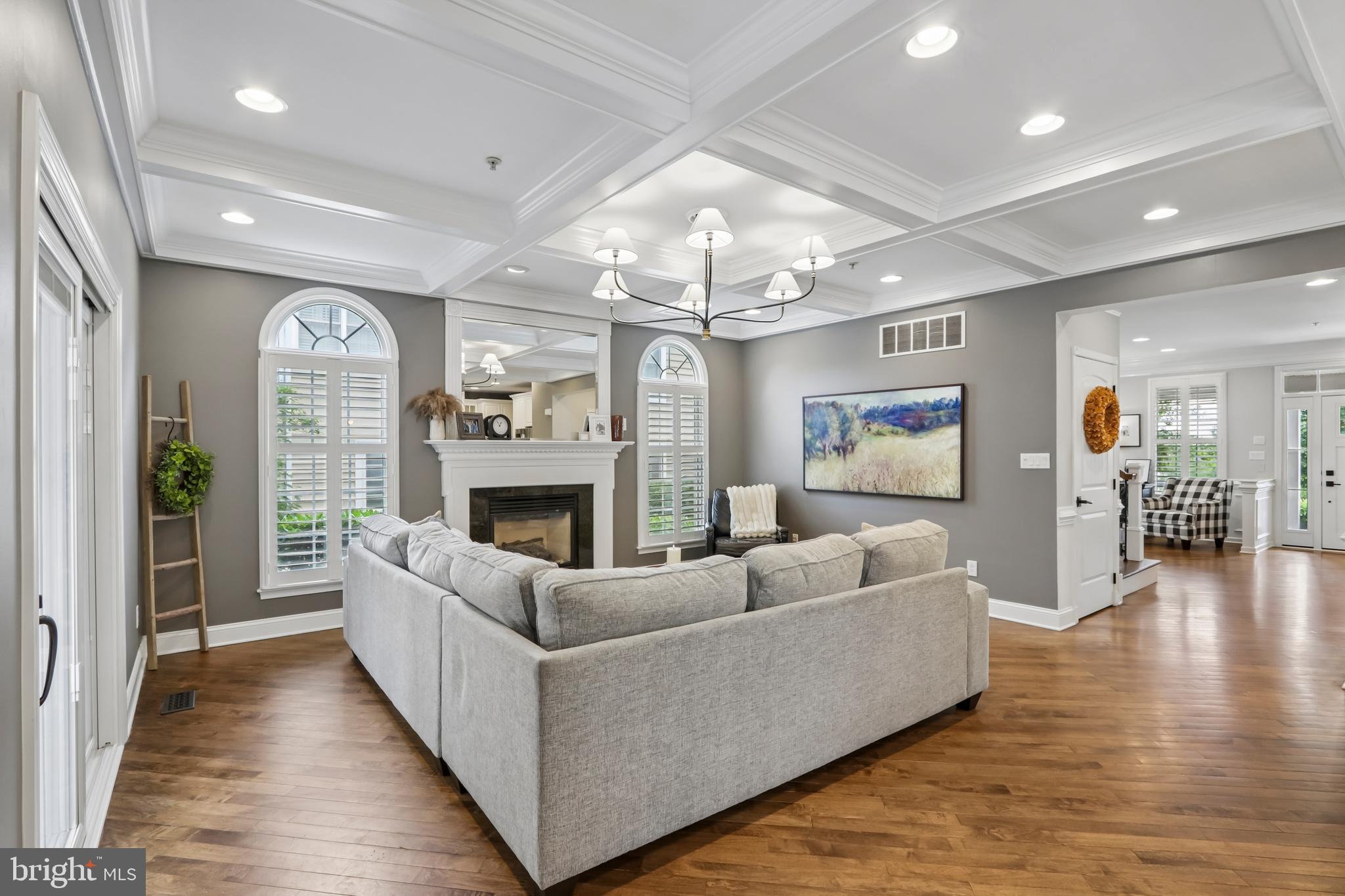 NEW BRITAIN WALK - Residential