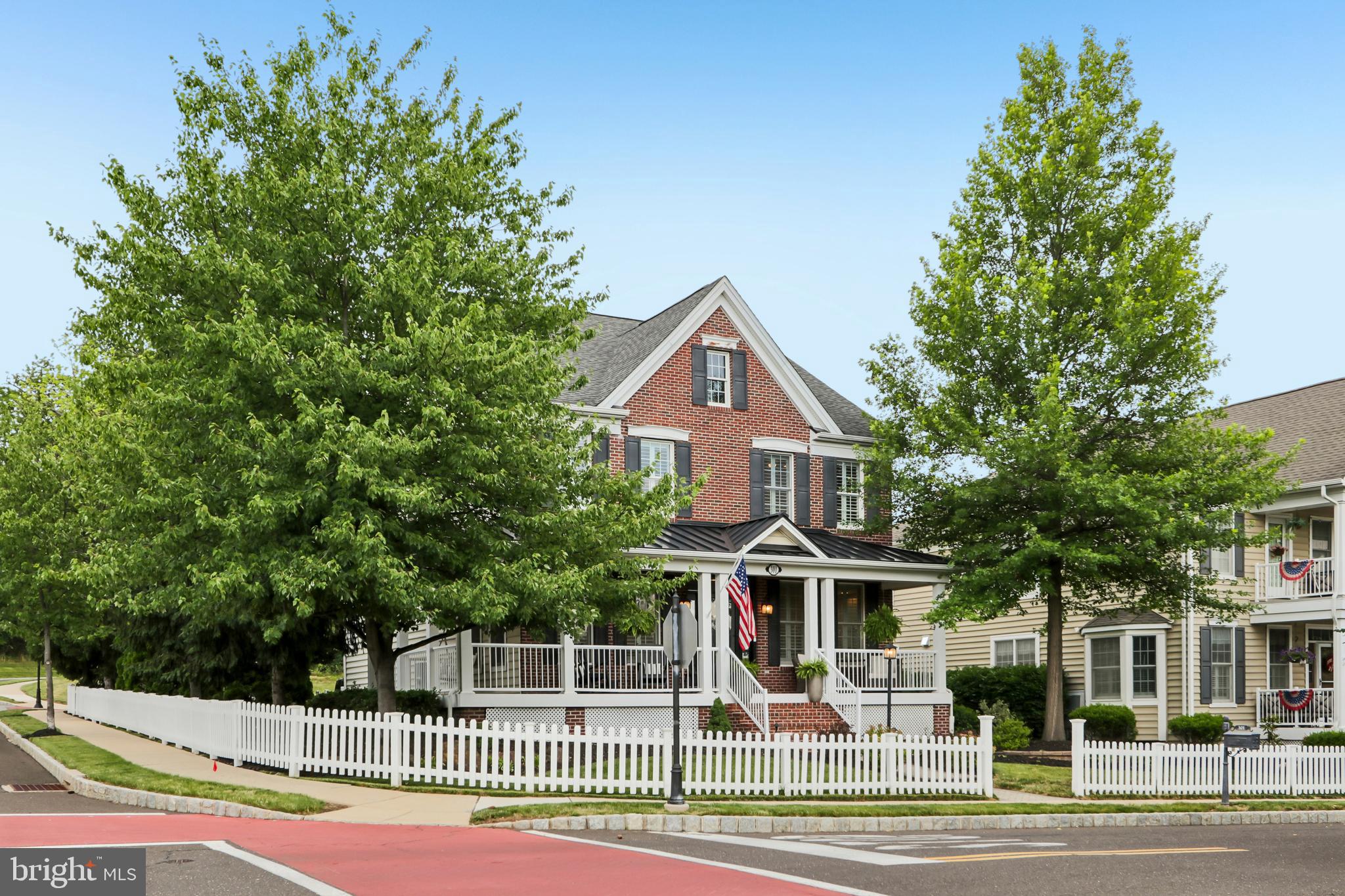 NEW BRITAIN WALK - Residential