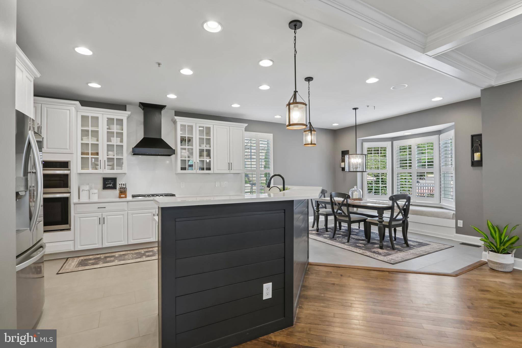 NEW BRITAIN WALK - Residential
