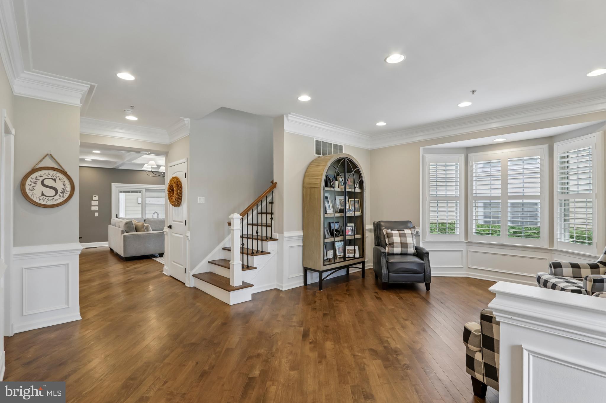NEW BRITAIN WALK - Residential
