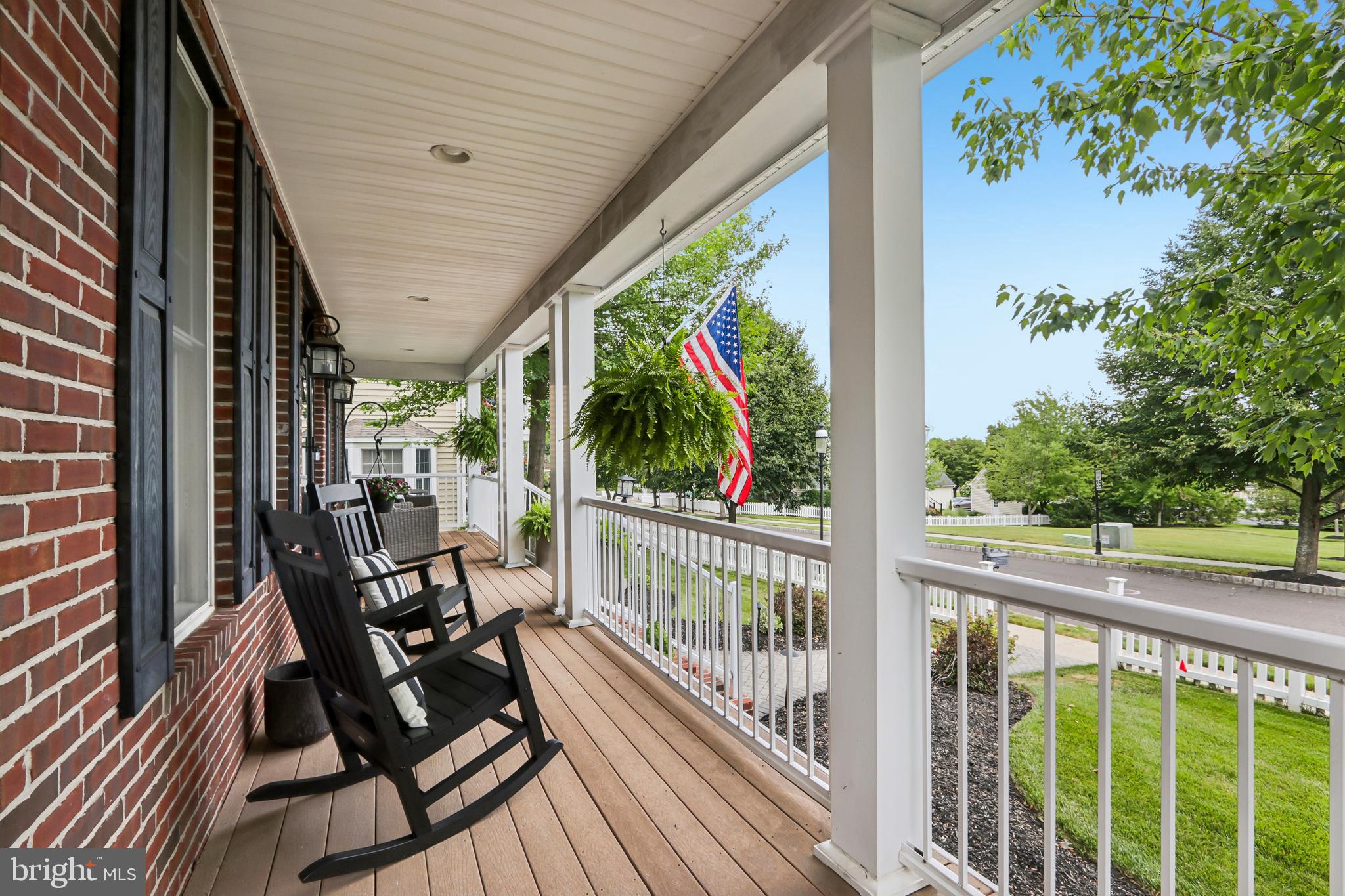 NEW BRITAIN WALK - Residential