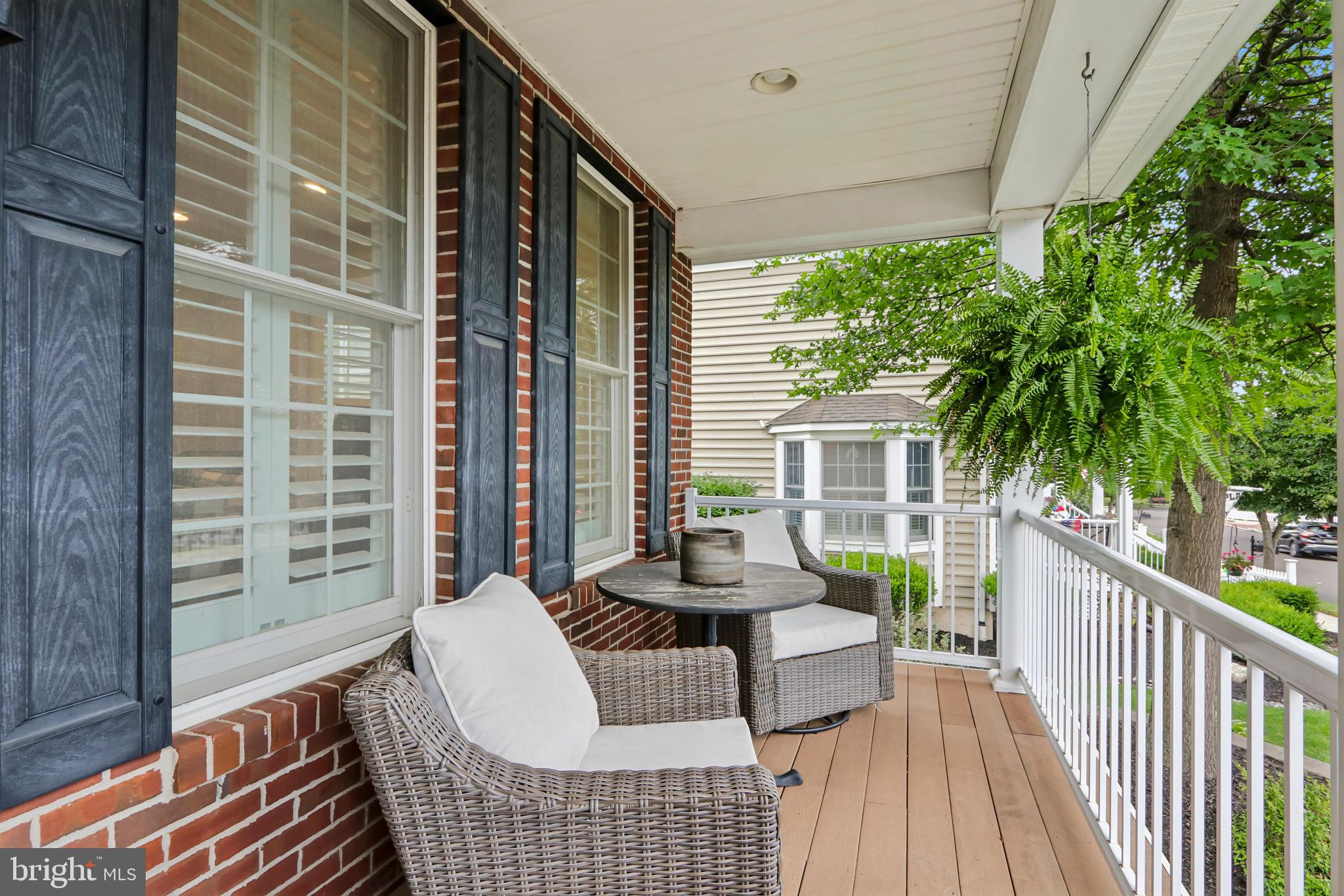 NEW BRITAIN WALK - Residential