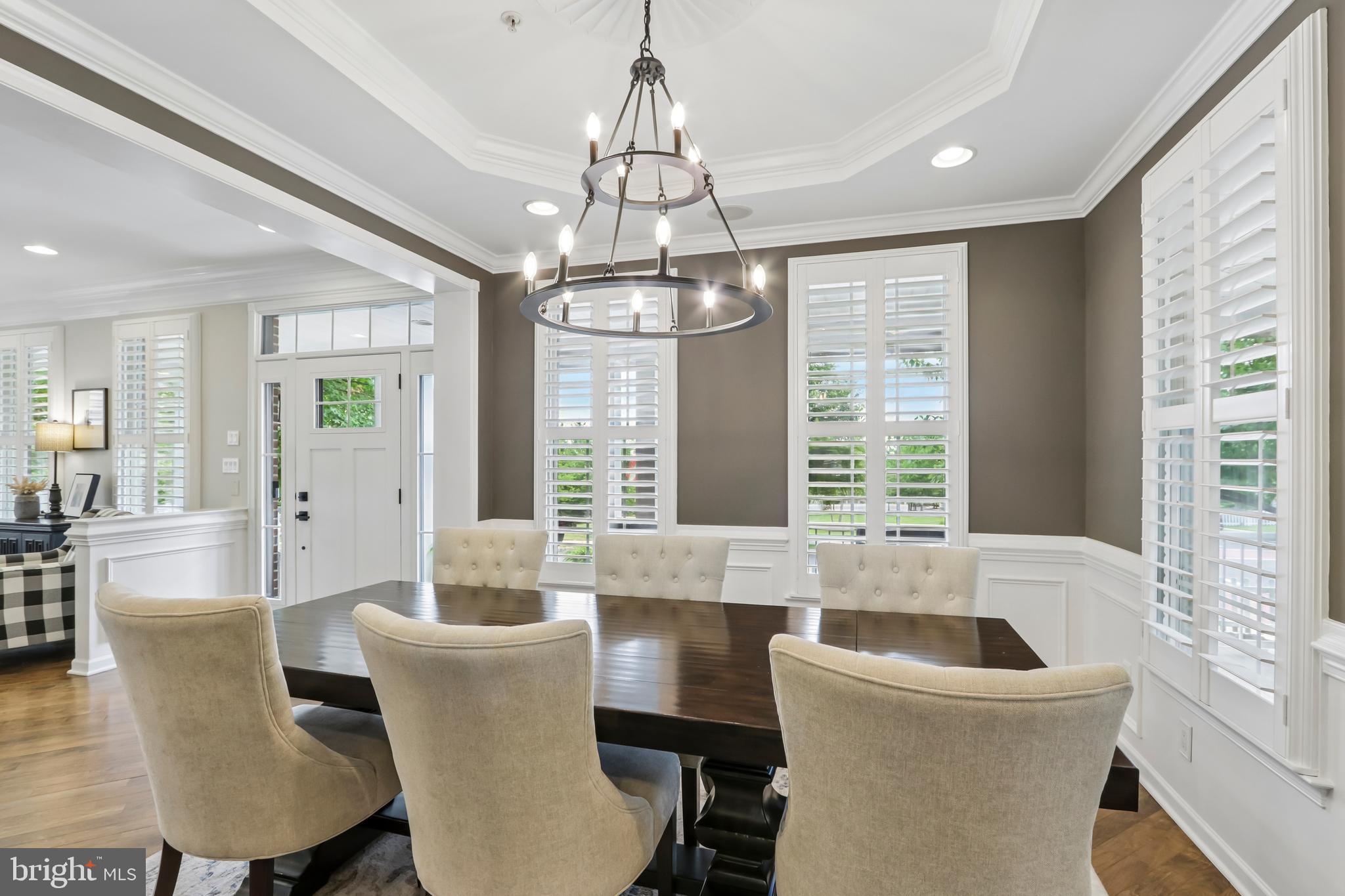 NEW BRITAIN WALK - Residential