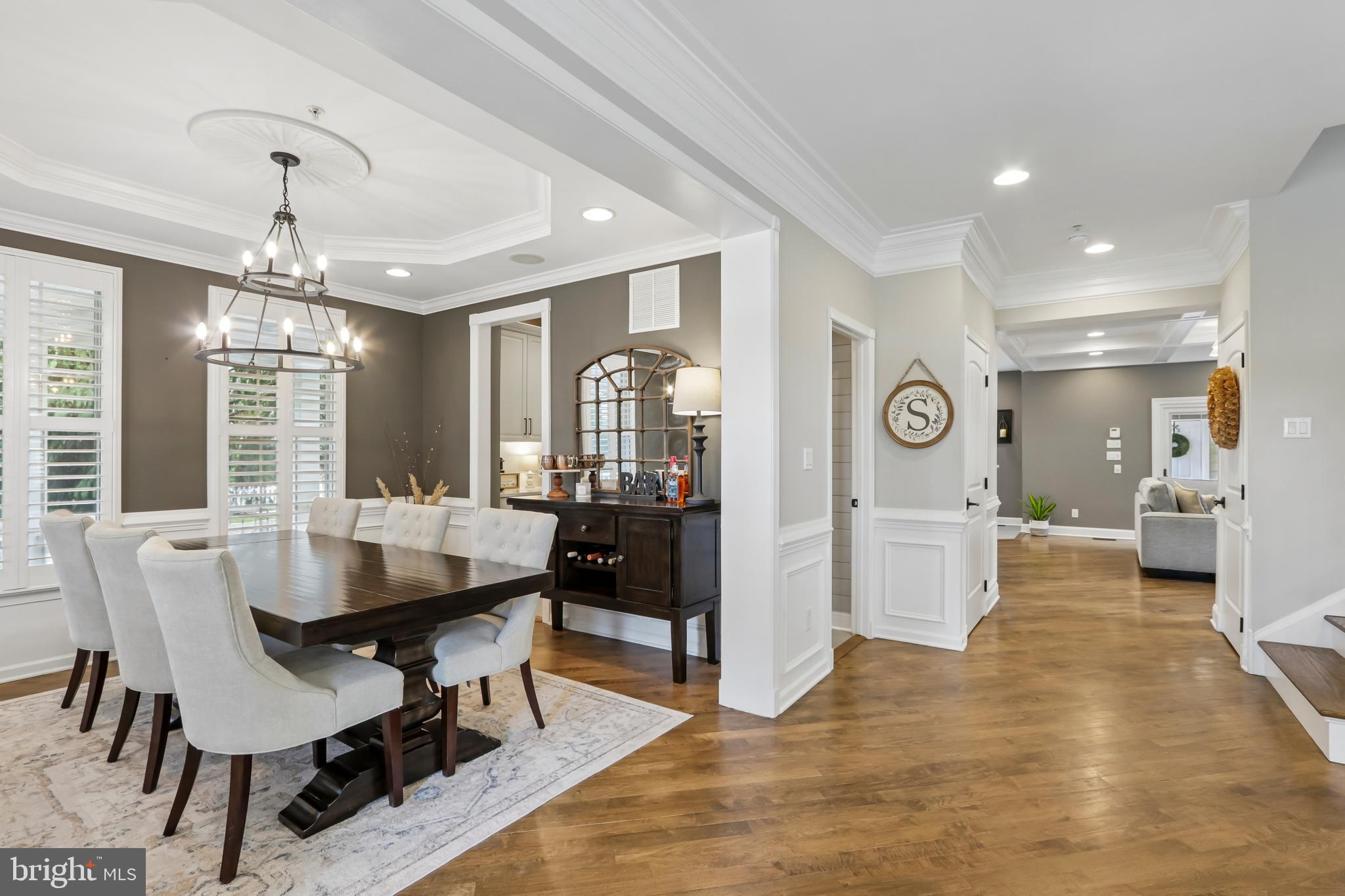 NEW BRITAIN WALK - Residential