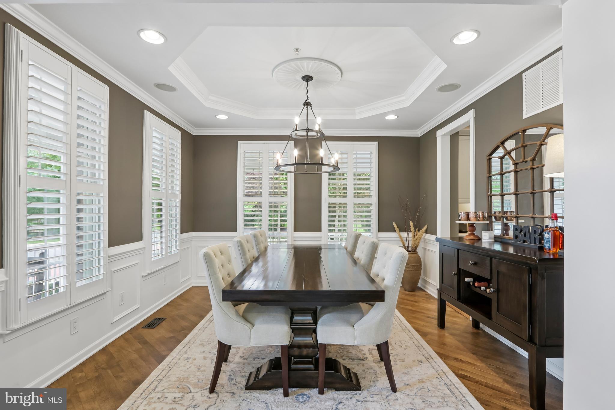 NEW BRITAIN WALK - Residential