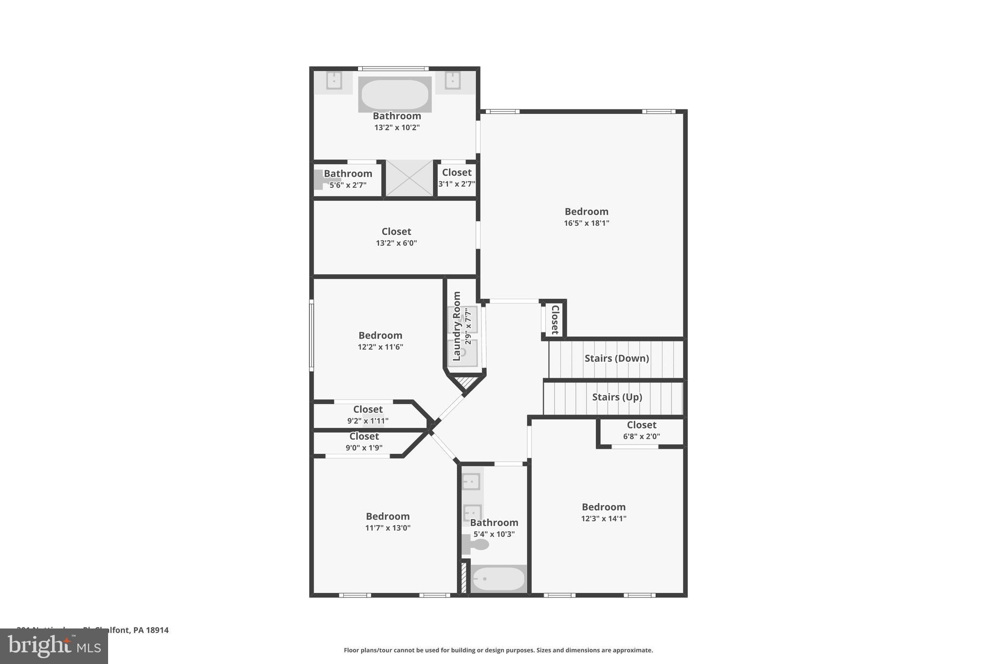 NEW BRITAIN WALK - Residential