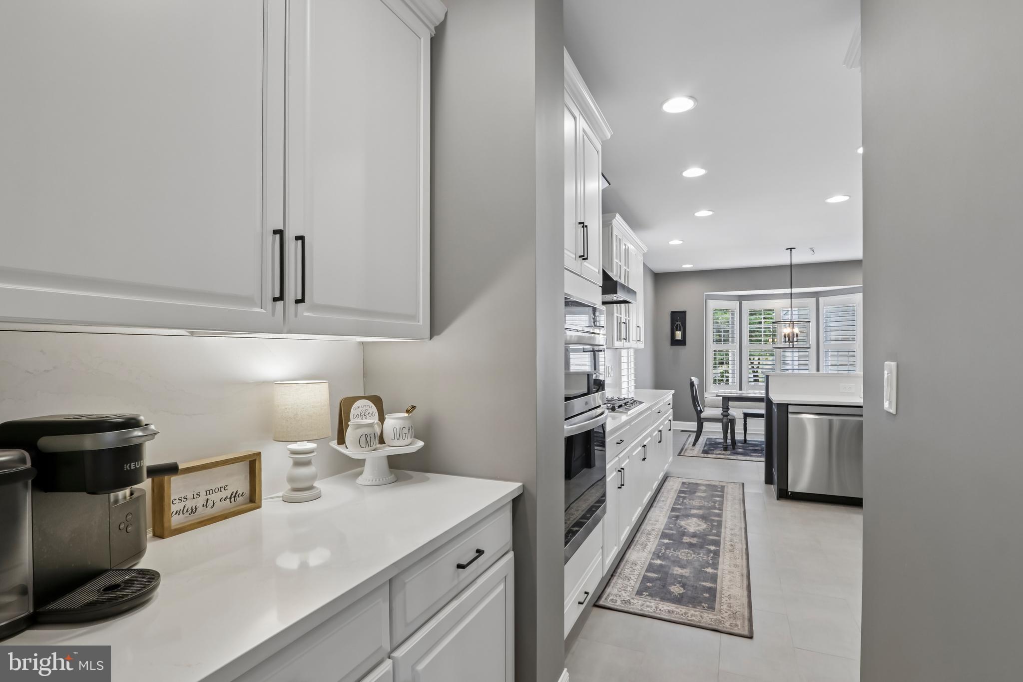 NEW BRITAIN WALK - Residential