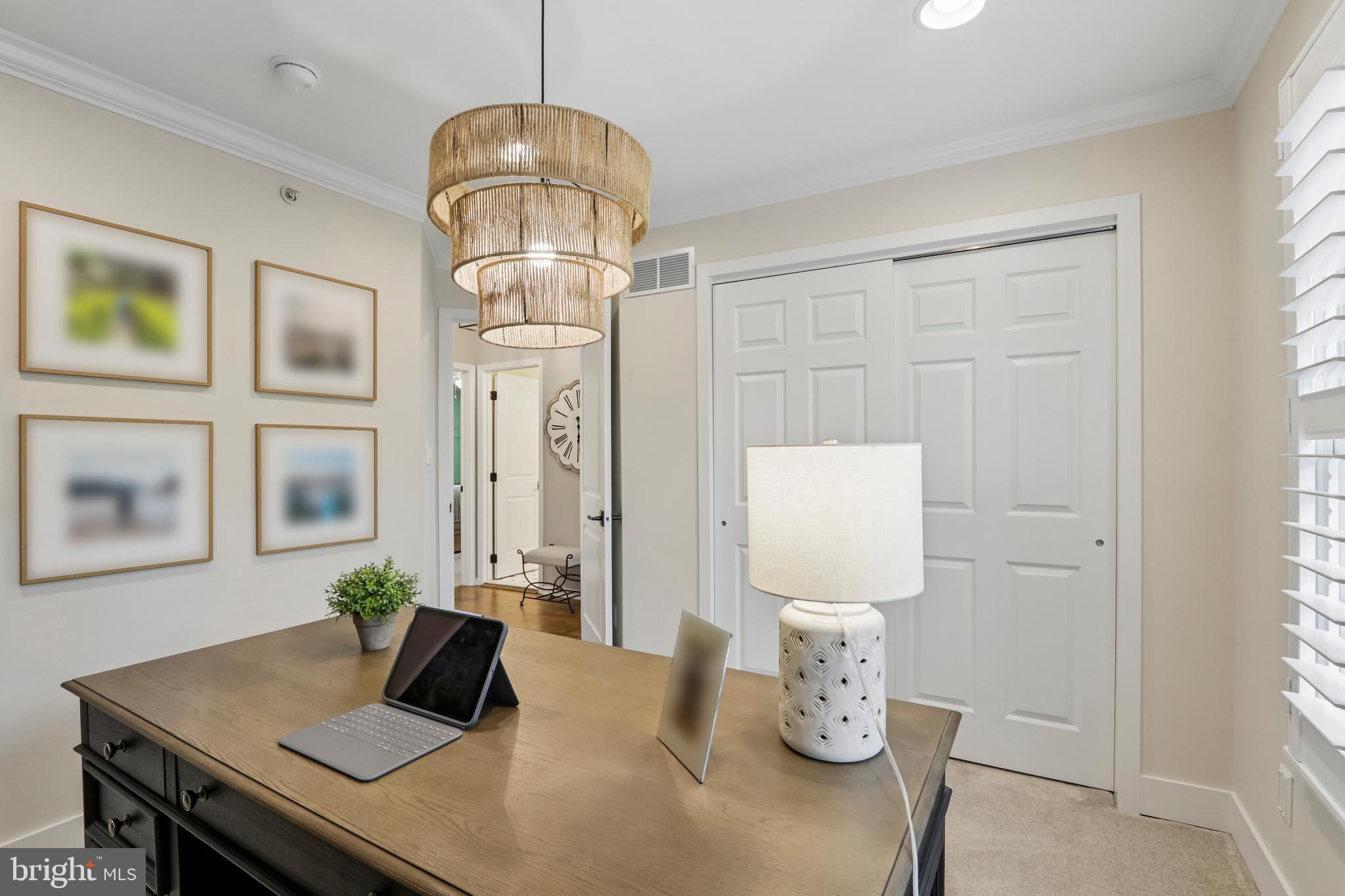 NEW BRITAIN WALK - Residential