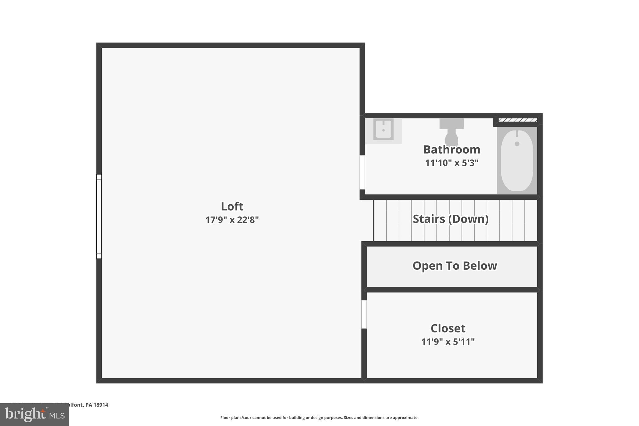 NEW BRITAIN WALK - Residential
