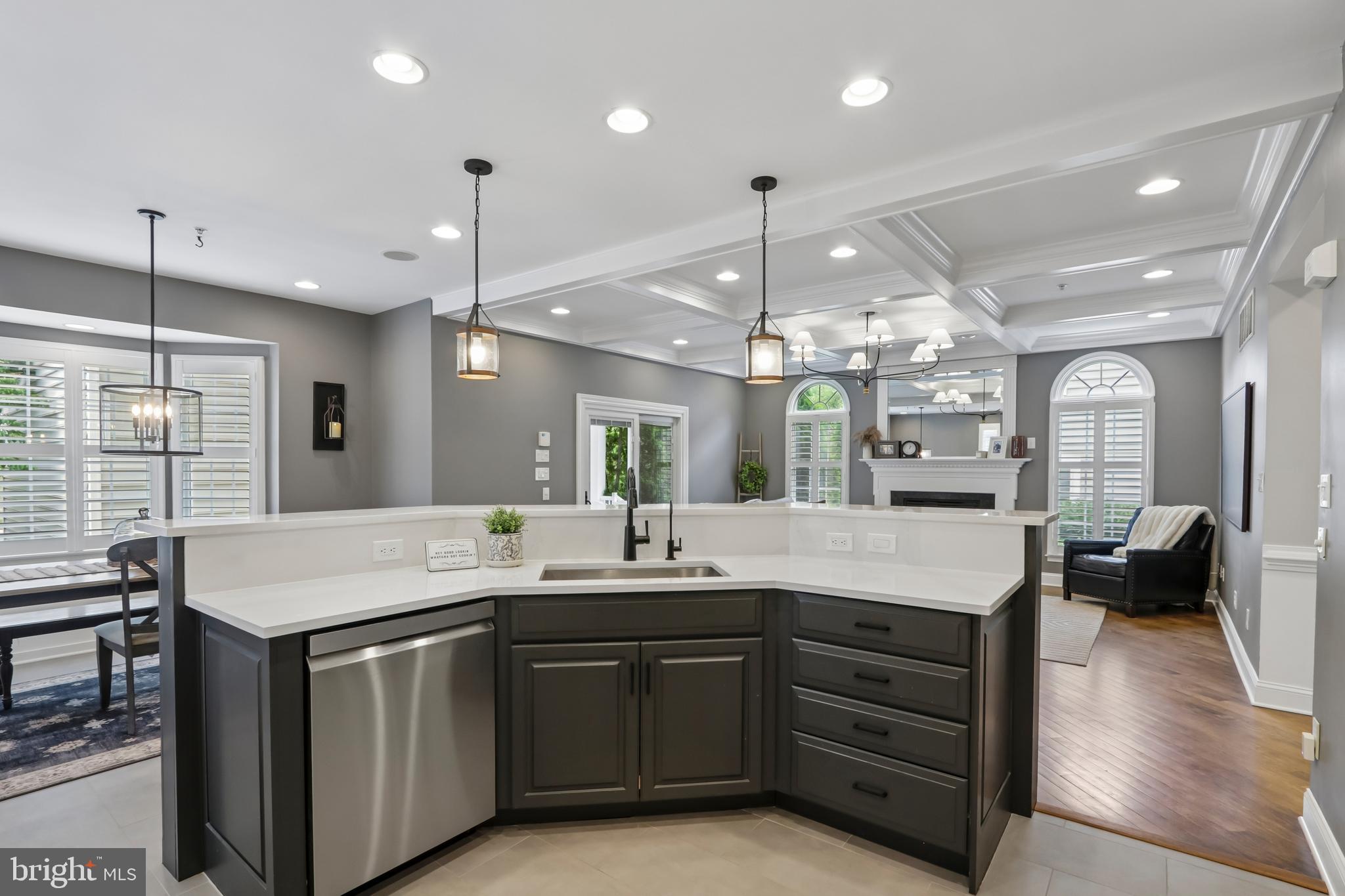 NEW BRITAIN WALK - Residential