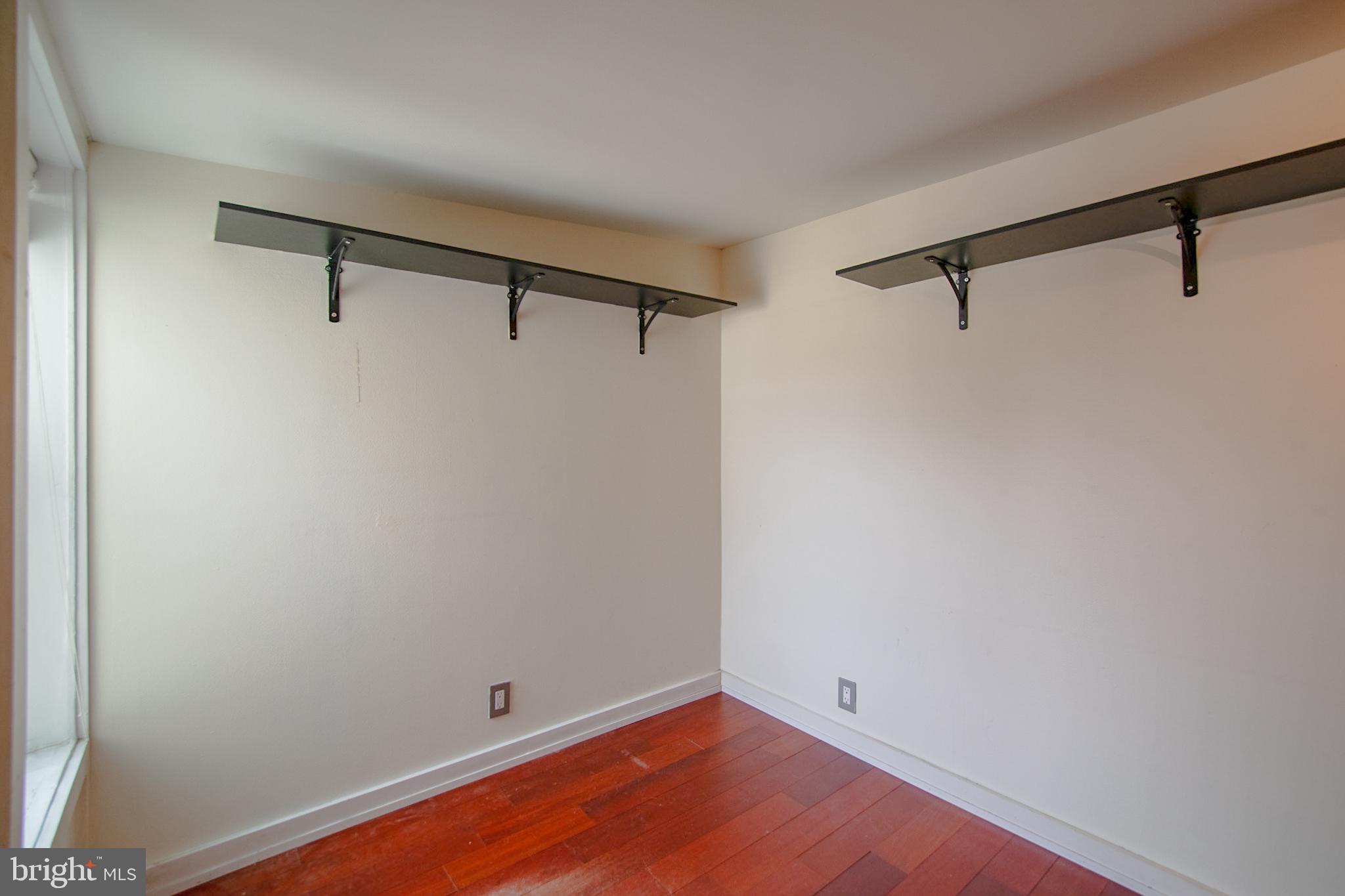 GRADUATE HOSPITAL - Residential Lease