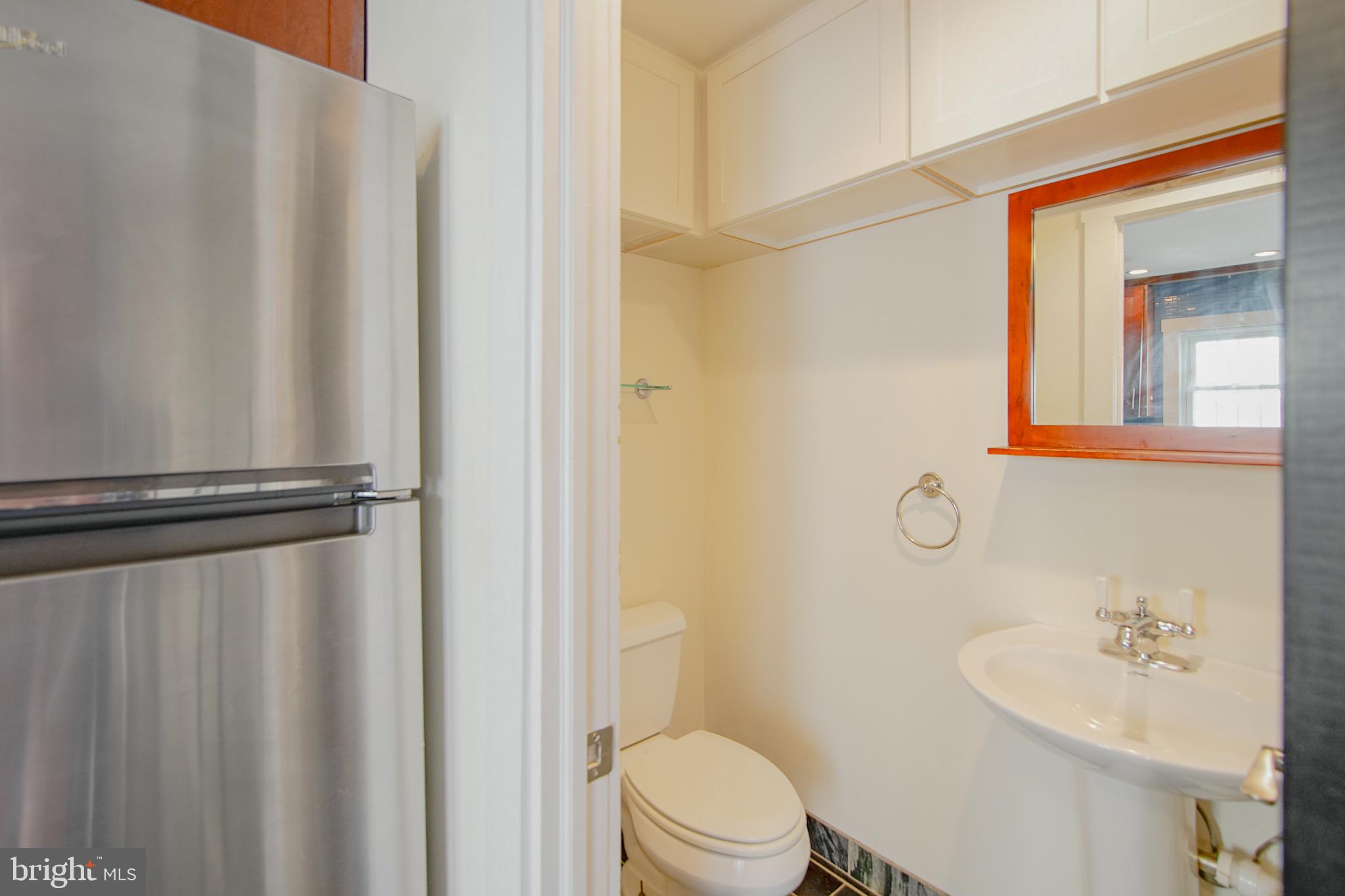 GRADUATE HOSPITAL - Residential Lease