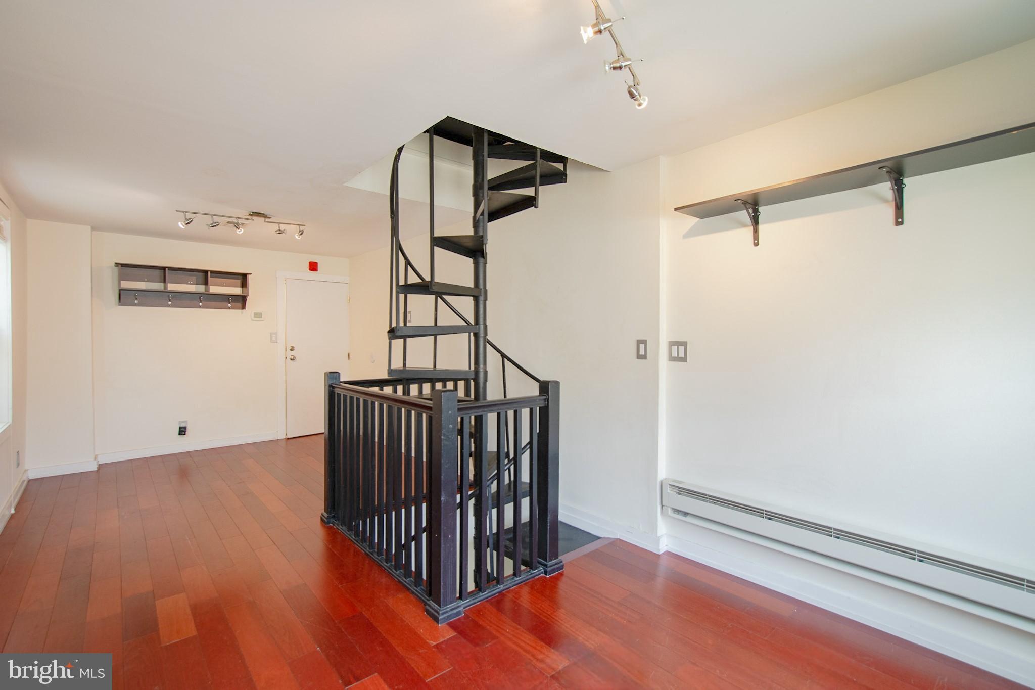GRADUATE HOSPITAL - Residential Lease