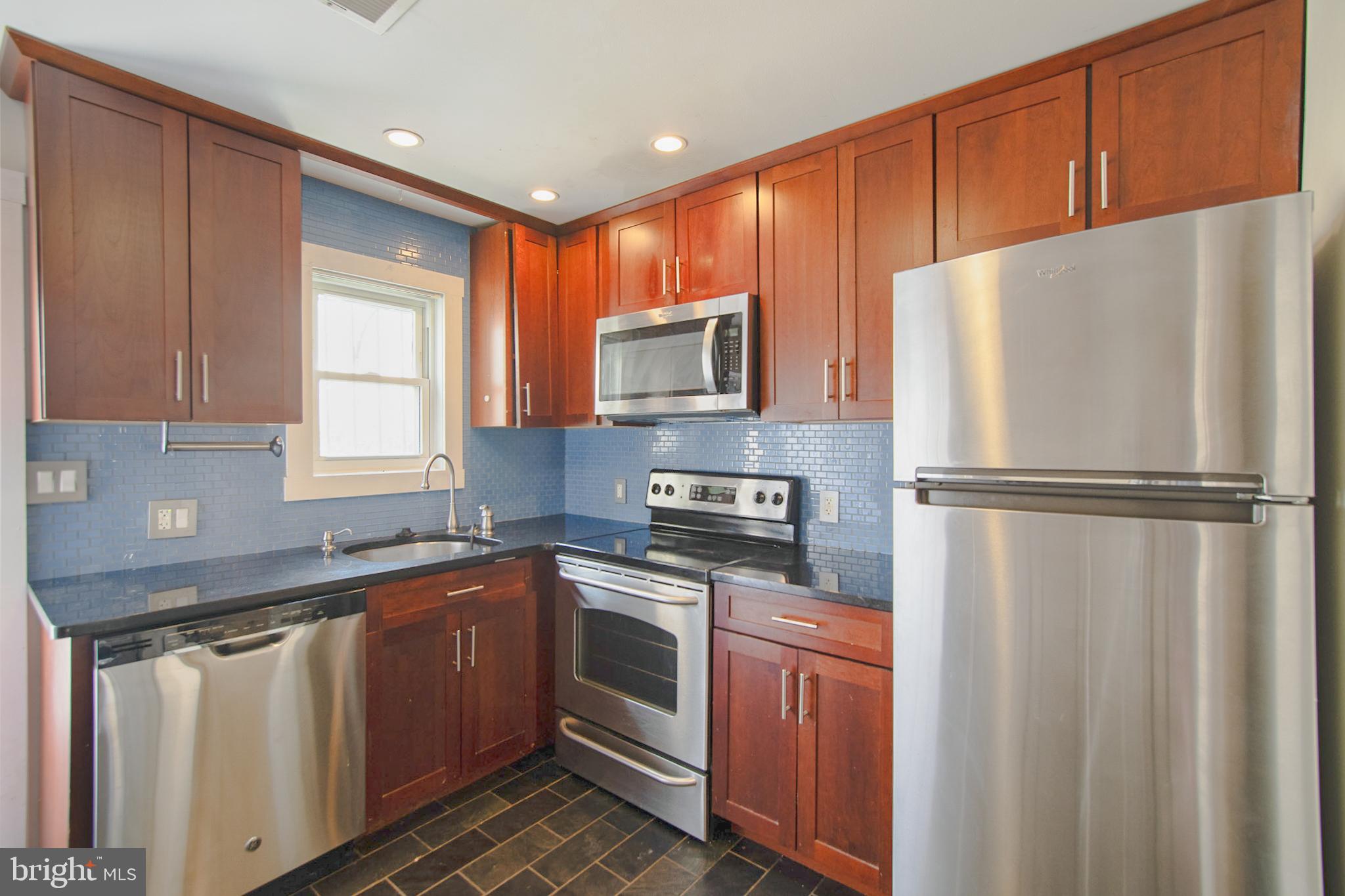 GRADUATE HOSPITAL - Residential Lease