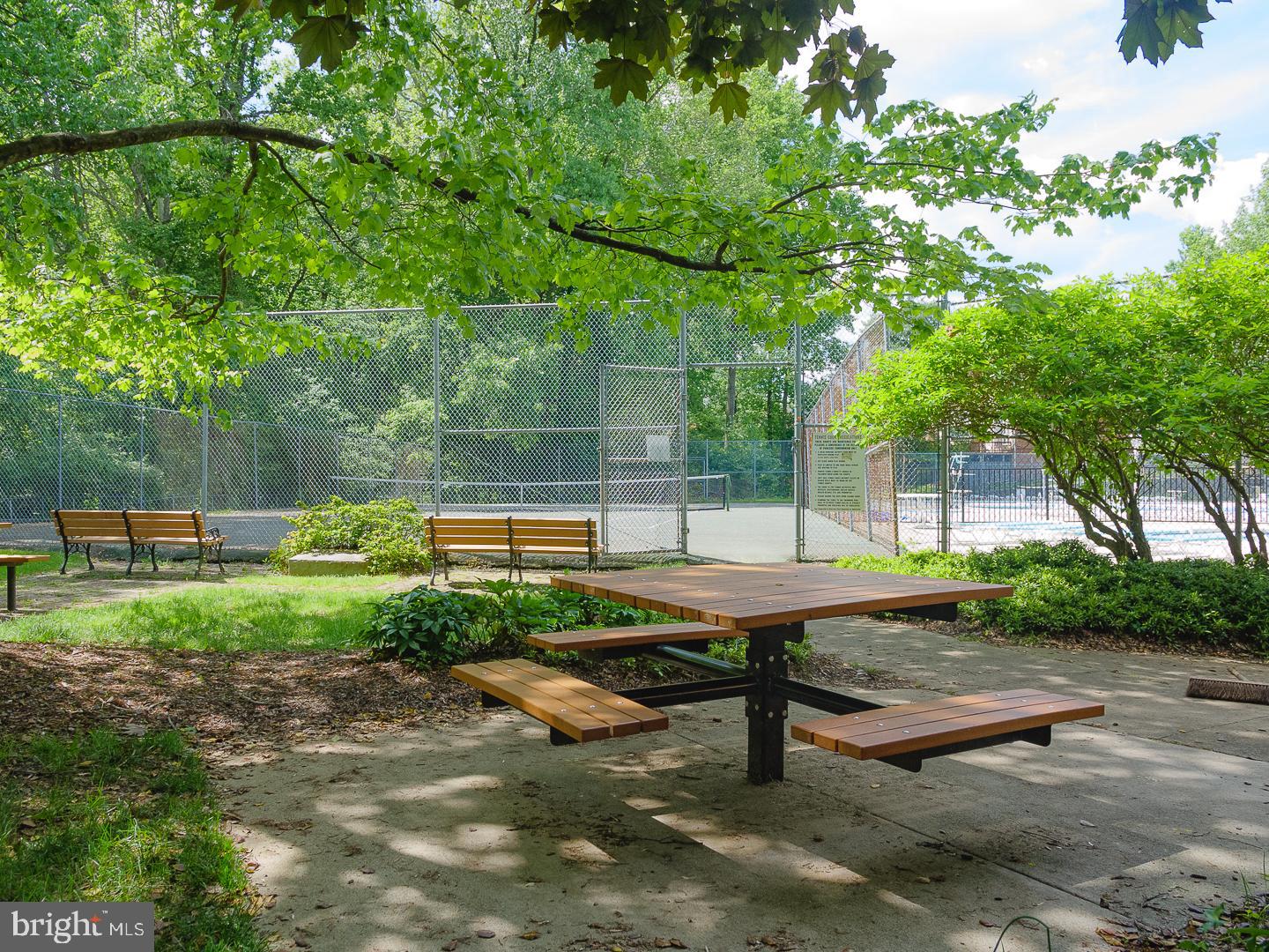PARKSIDE CONDOMINIUMS - Residential Lease