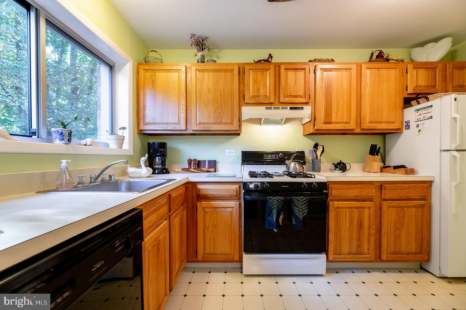 PARKSIDE CONDOMINIUMS - Residential Lease