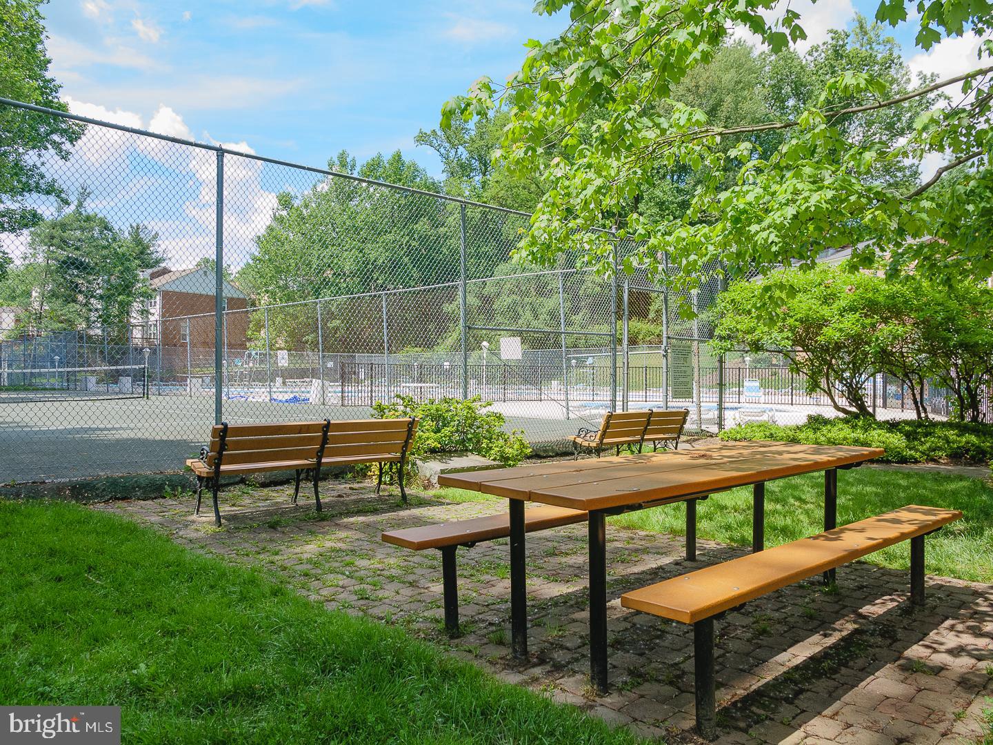 PARKSIDE CONDOMINIUMS - Residential Lease
