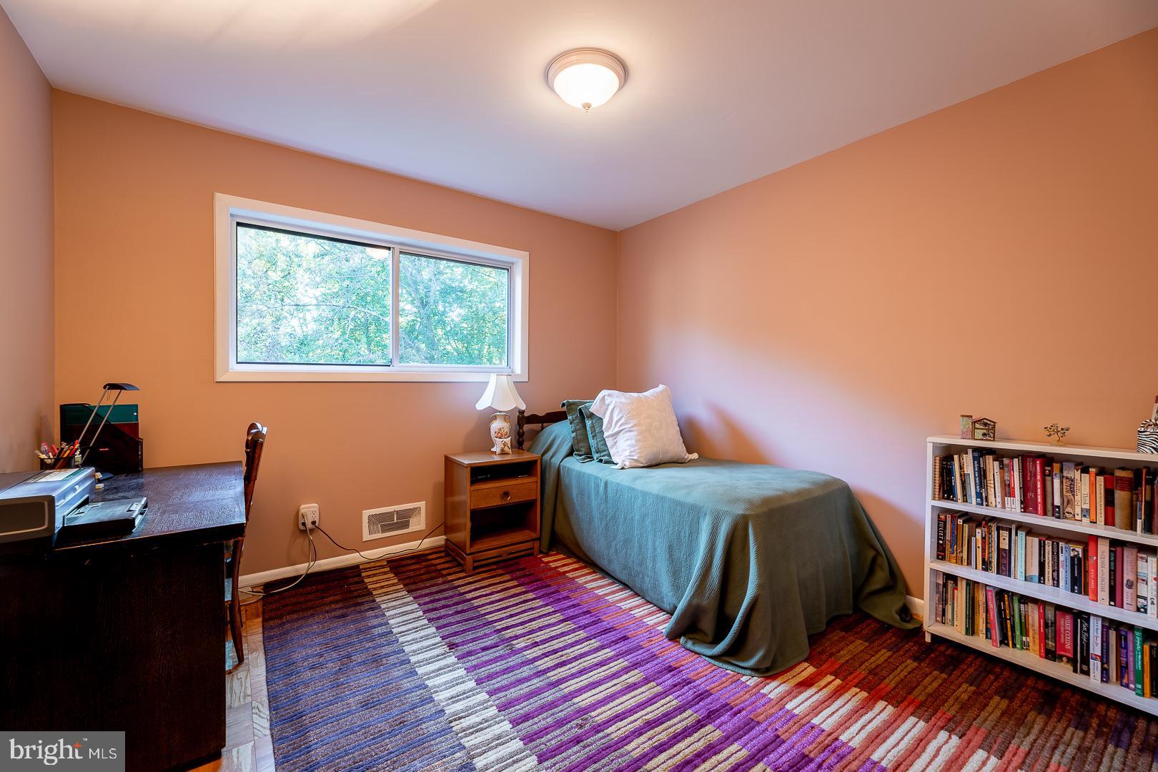 PARKSIDE CONDOMINIUMS - Residential Lease