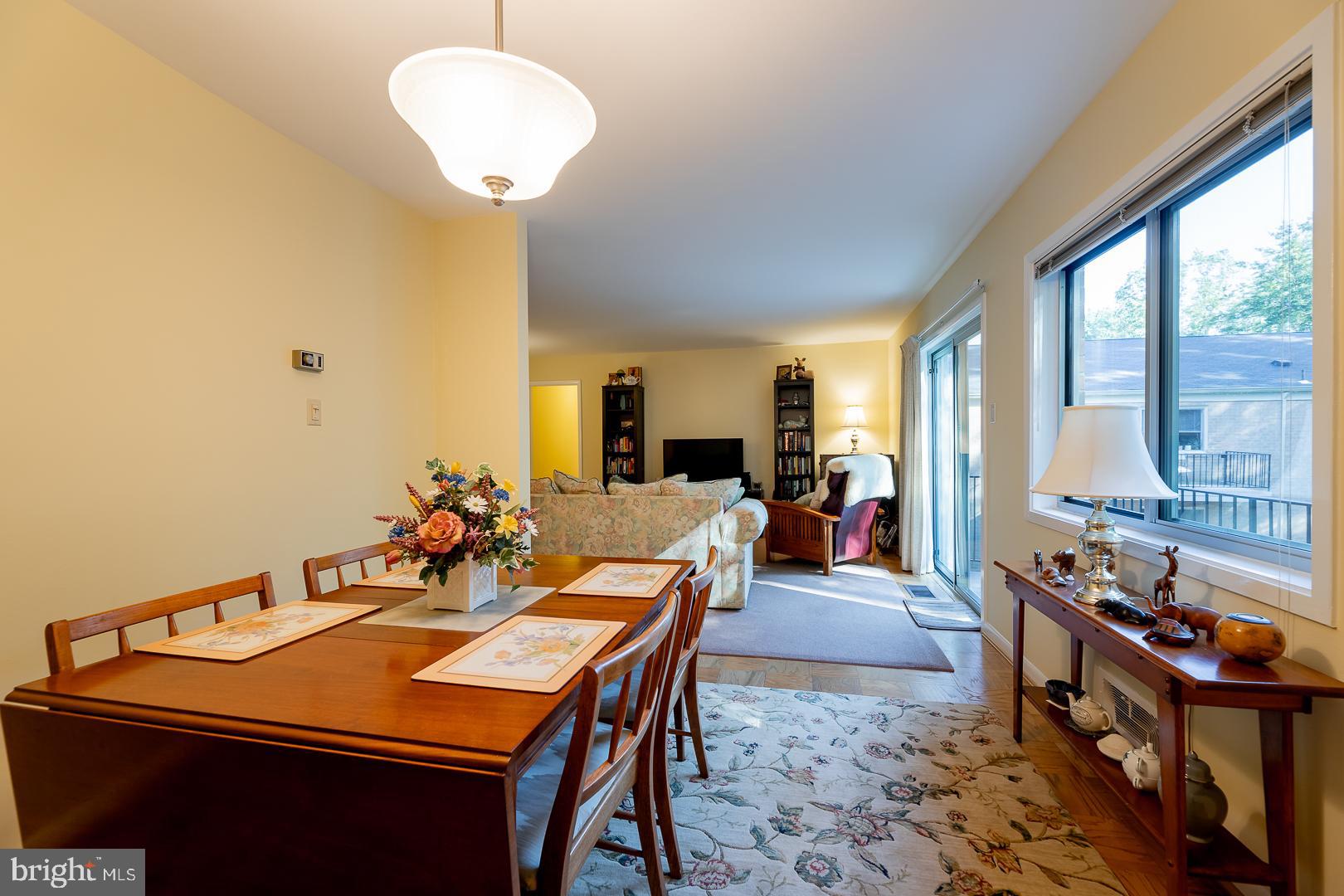 PARKSIDE CONDOMINIUMS - Residential Lease