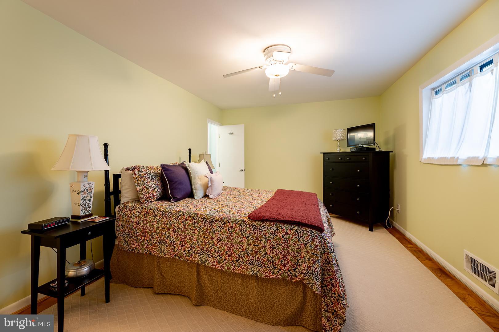 PARKSIDE CONDOMINIUMS - Residential Lease