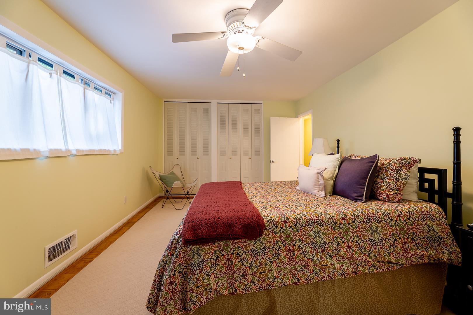 PARKSIDE CONDOMINIUMS - Residential Lease