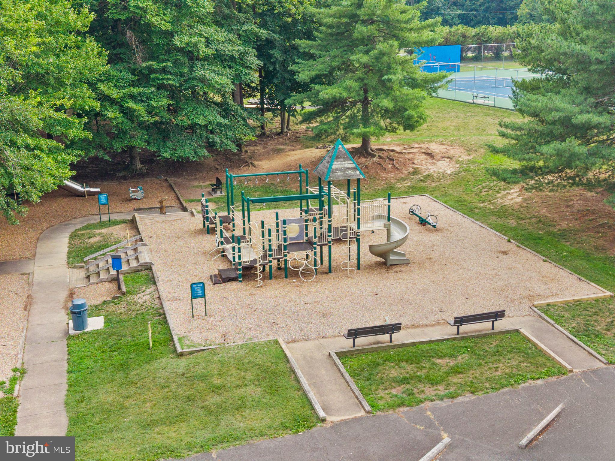 MONTCLAIR - Residential