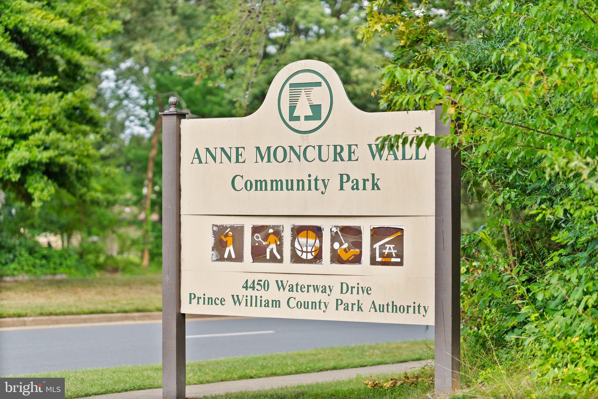 MONTCLAIR - Residential