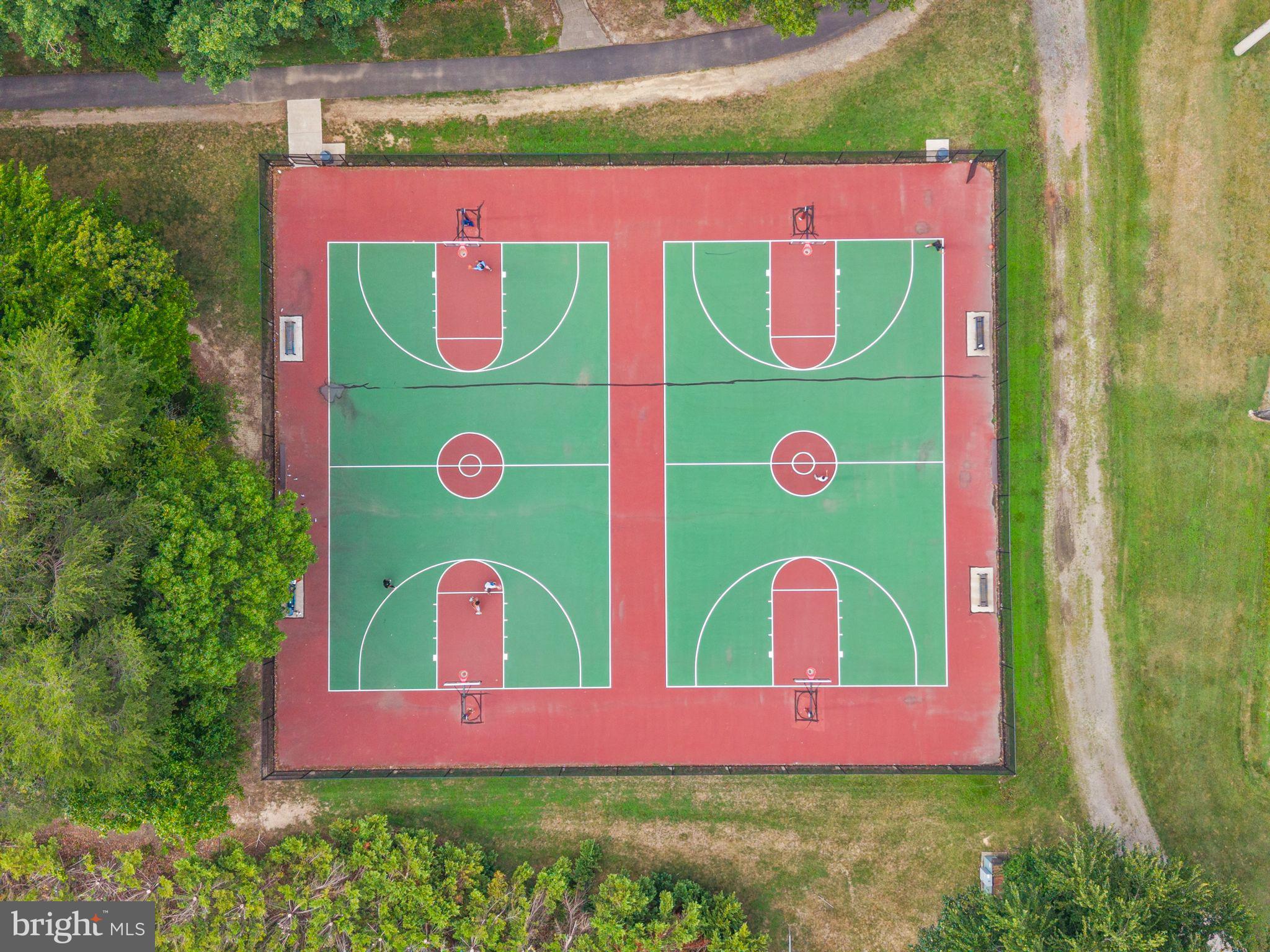 MONTCLAIR - Residential