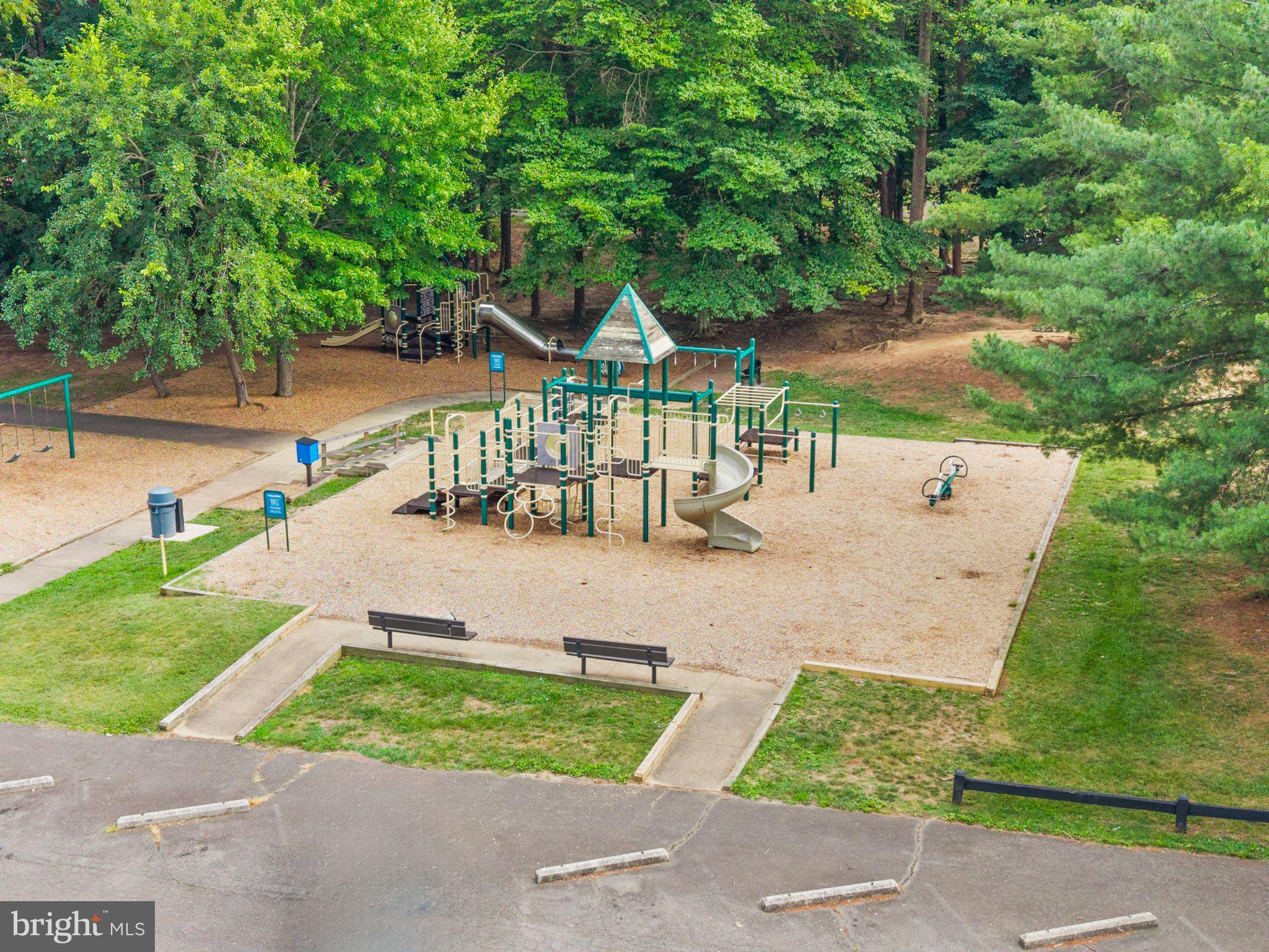 MONTCLAIR - Residential
