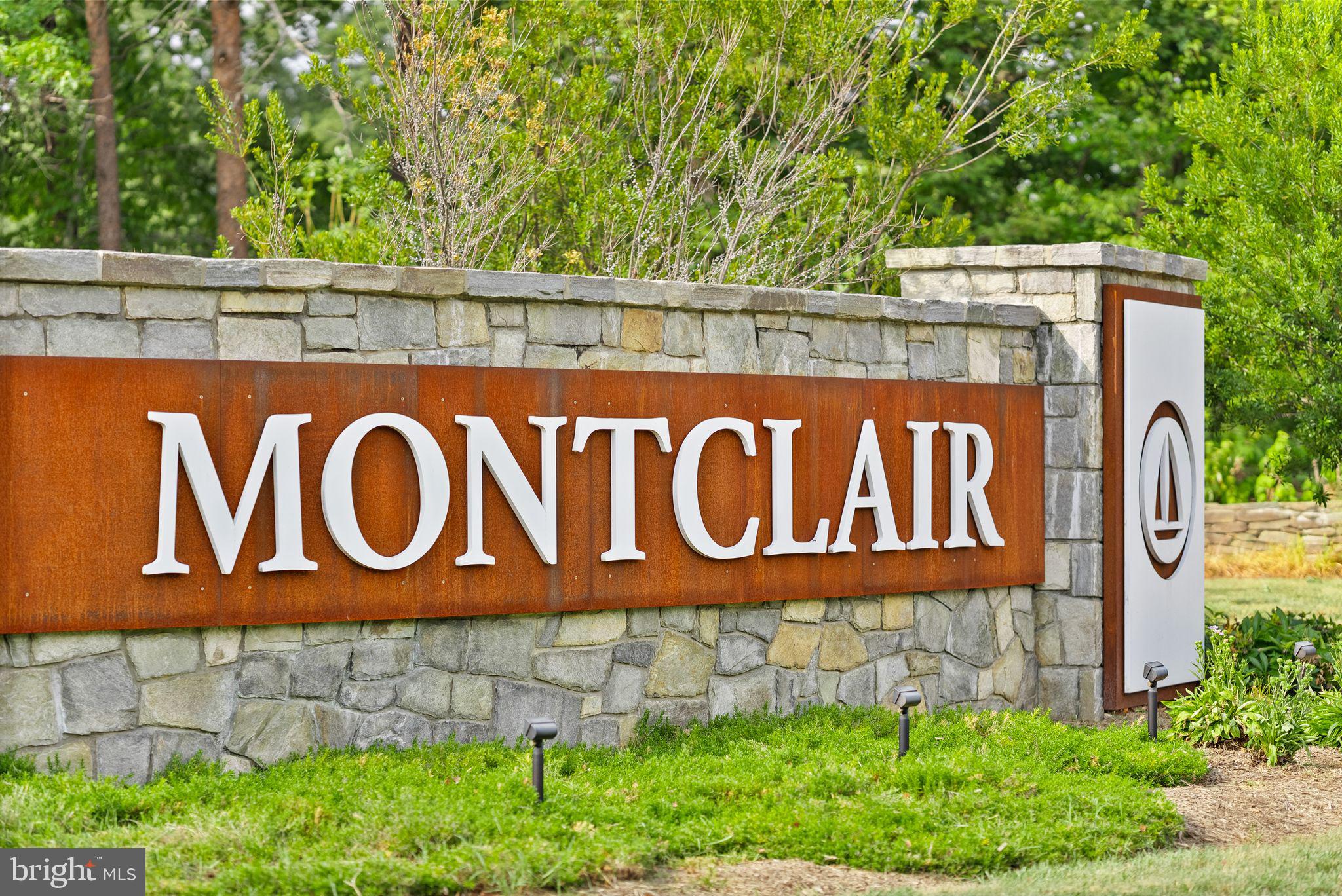 MONTCLAIR - Residential