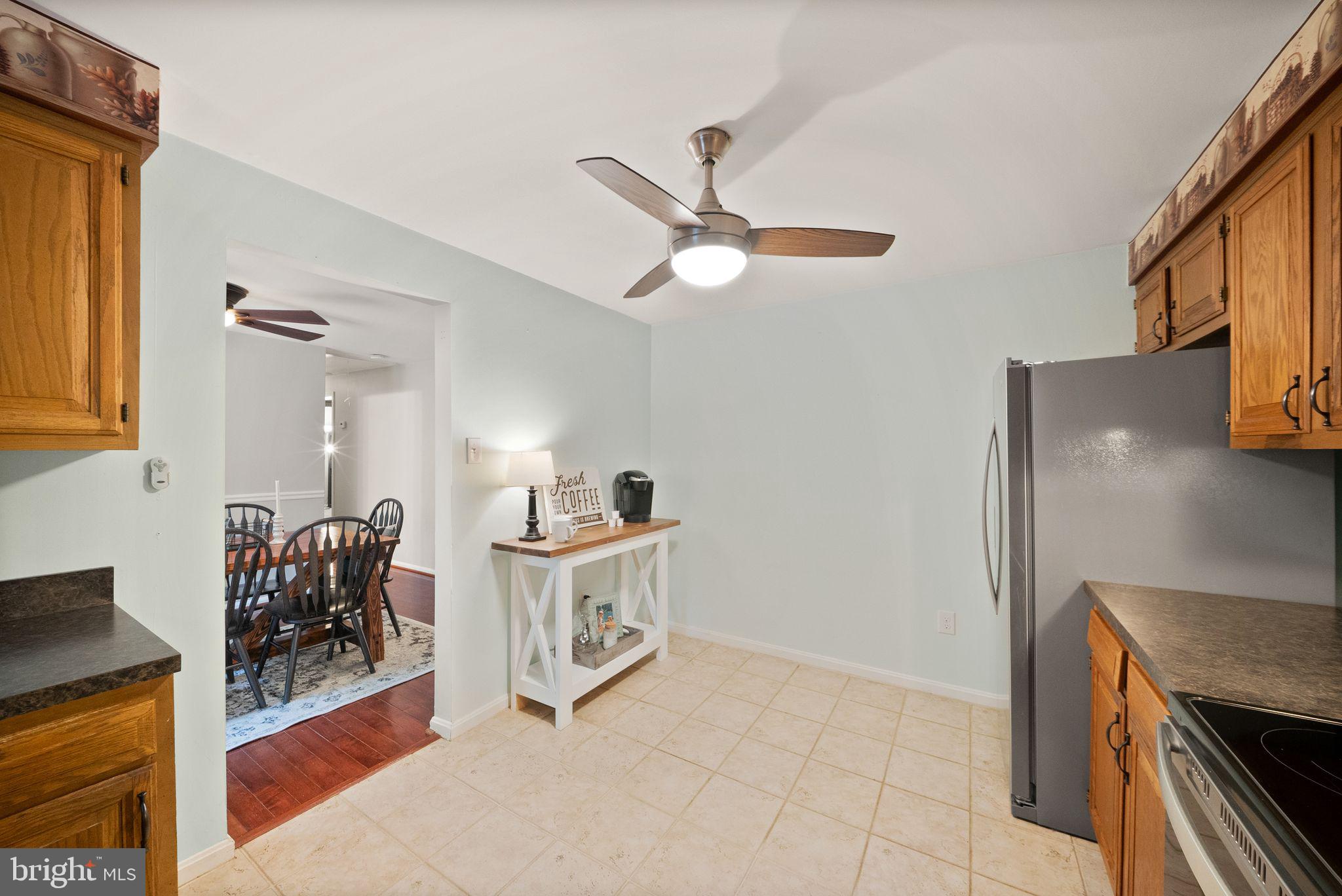 MONTCLAIR - Residential
