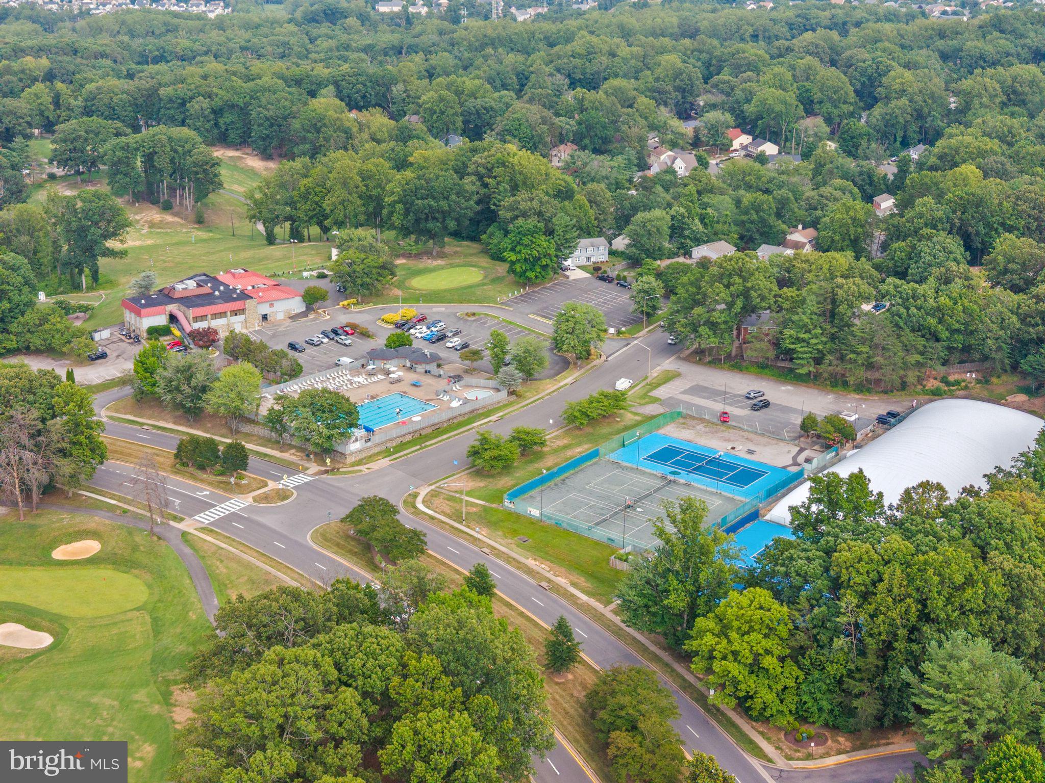 MONTCLAIR - Residential