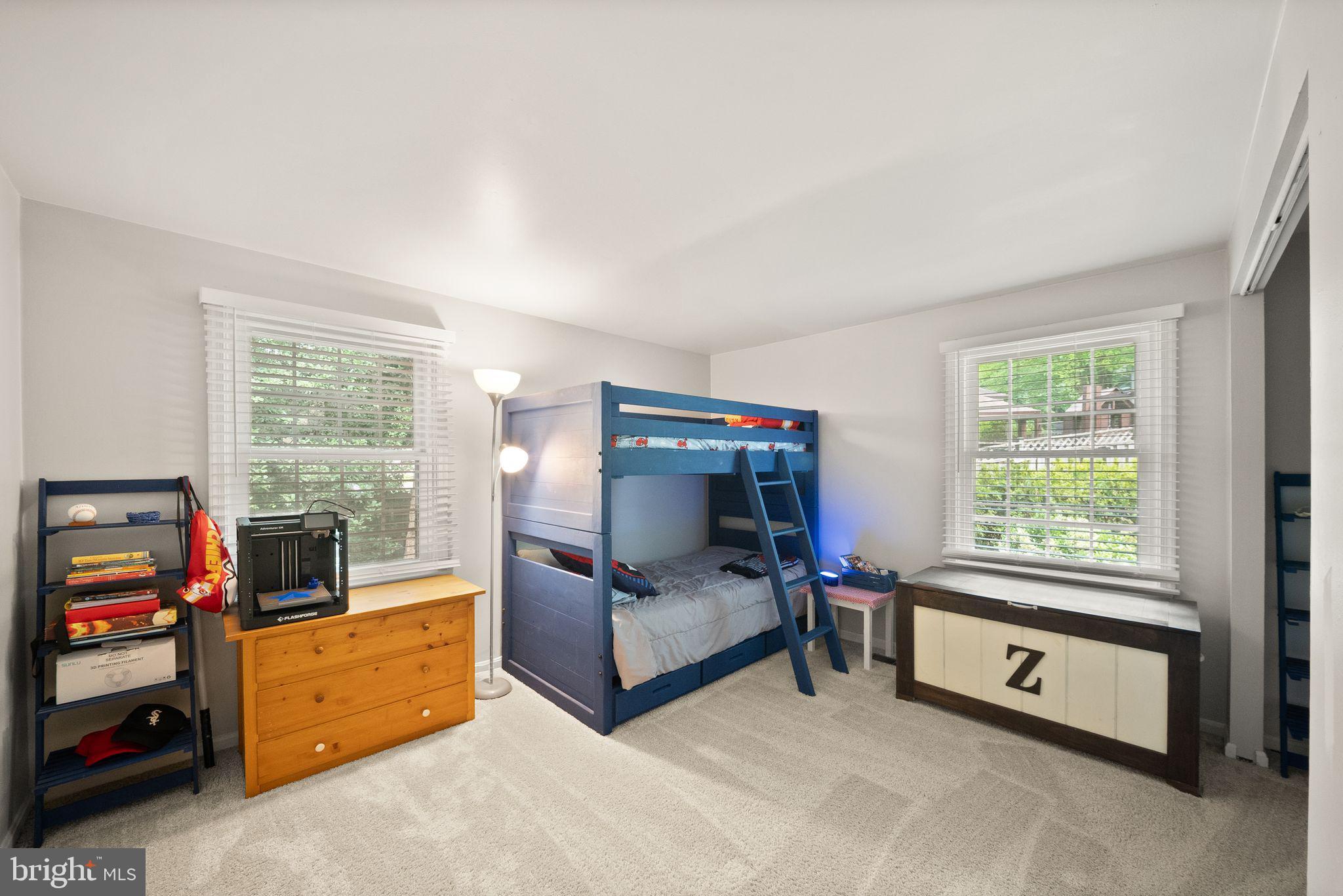 MONTCLAIR - Residential