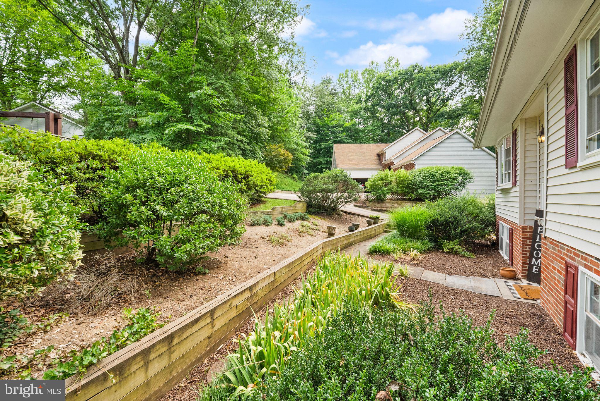 MONTCLAIR - Residential