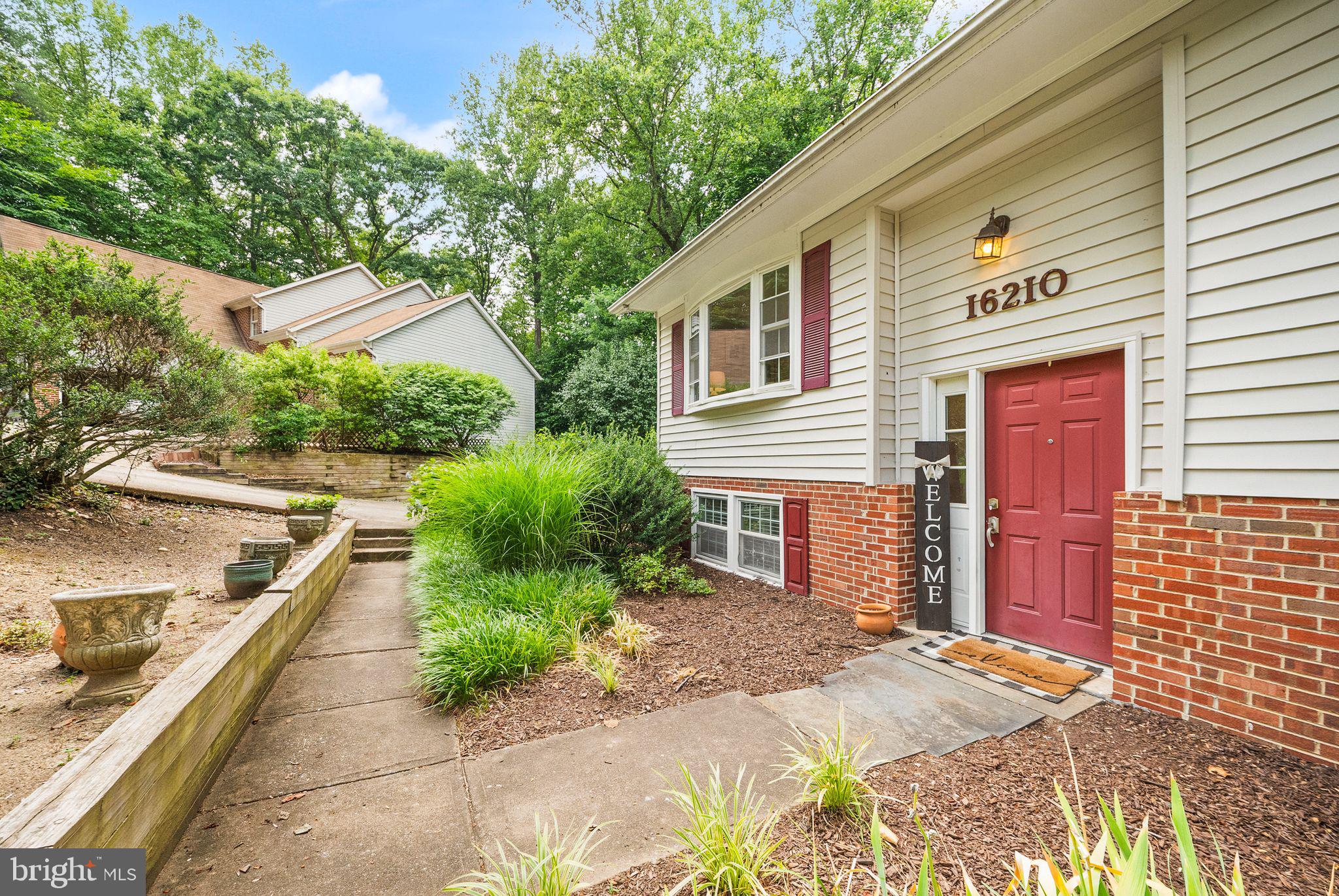 MONTCLAIR - Residential