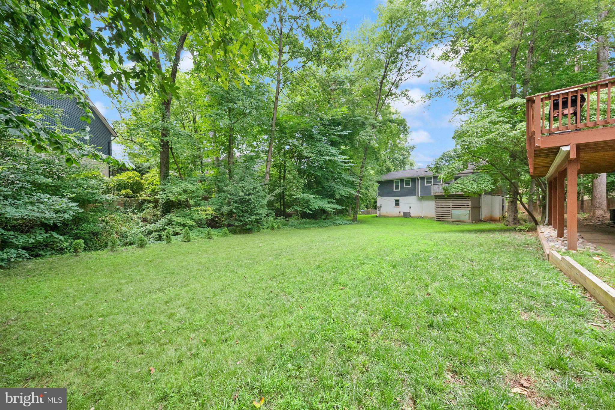 MONTCLAIR - Residential