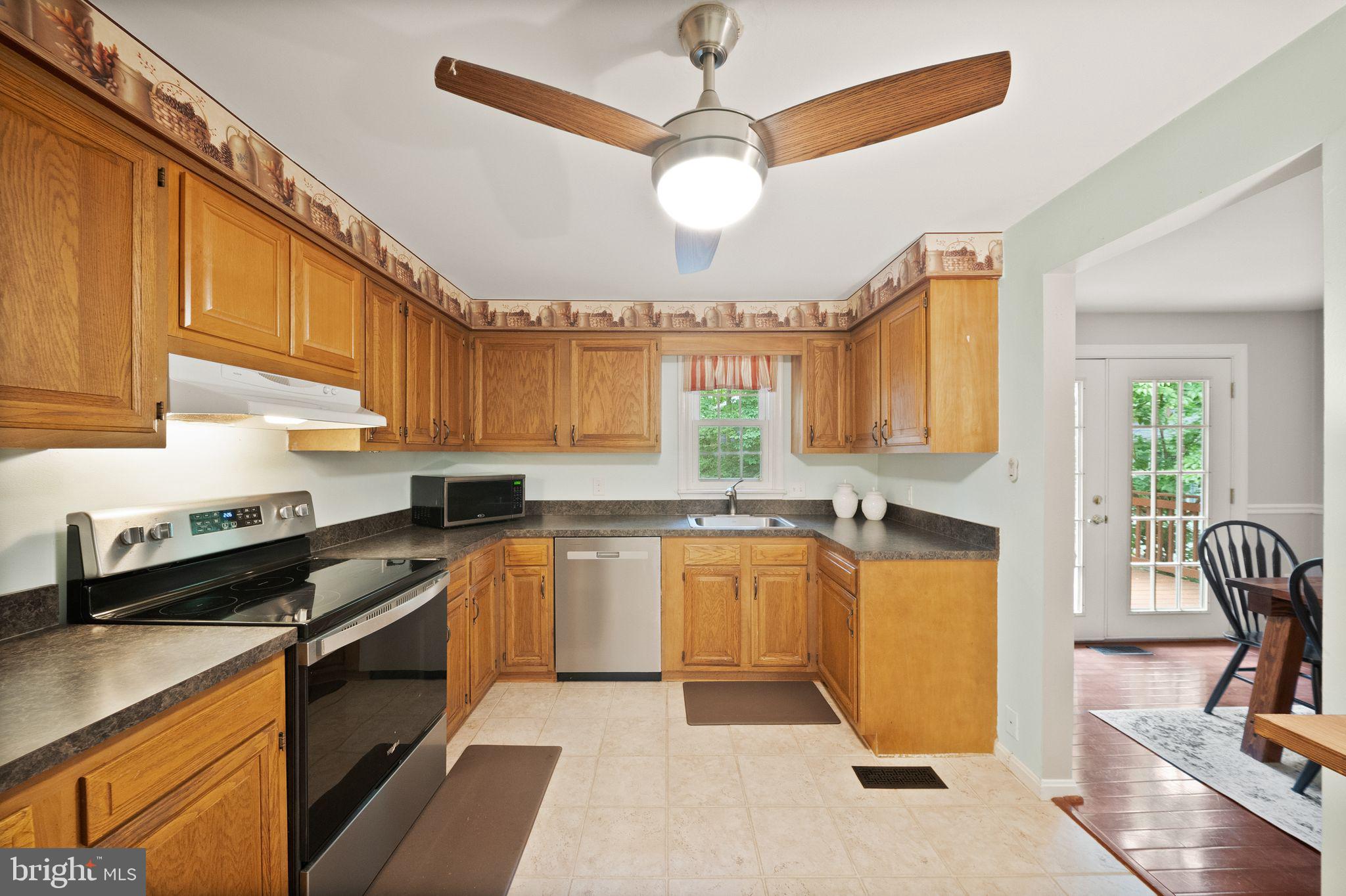 MONTCLAIR - Residential