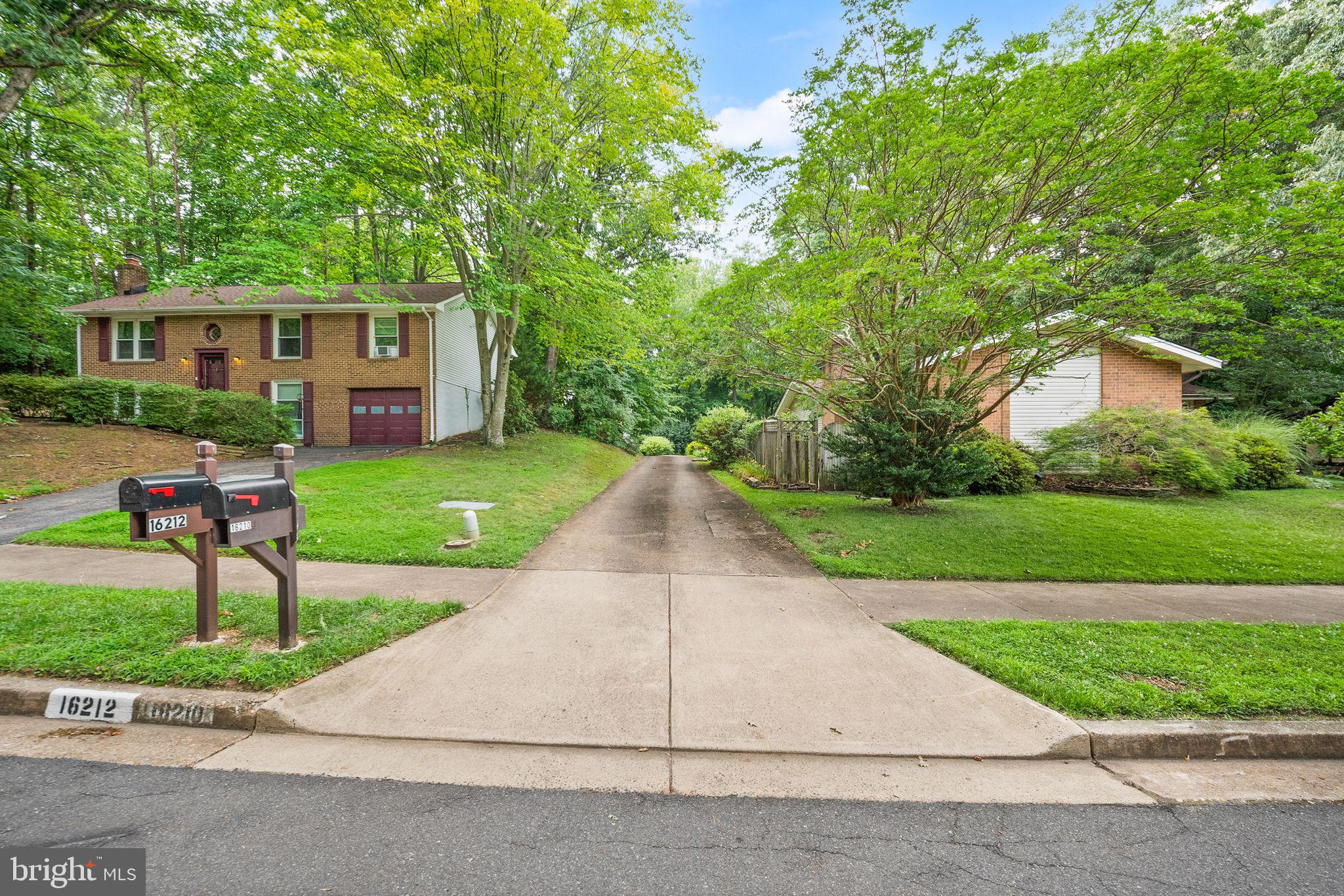MONTCLAIR - Residential
