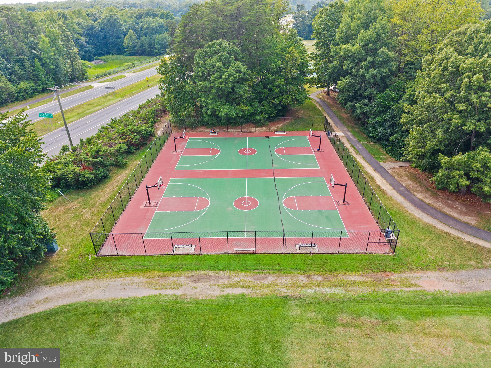 MONTCLAIR - Residential