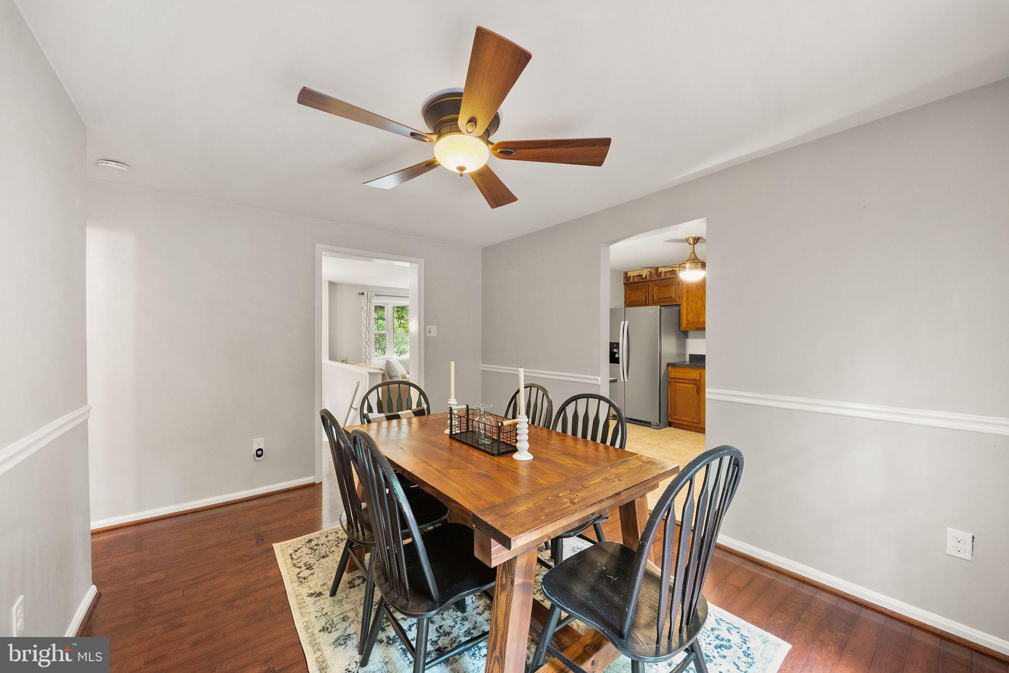 MONTCLAIR - Residential